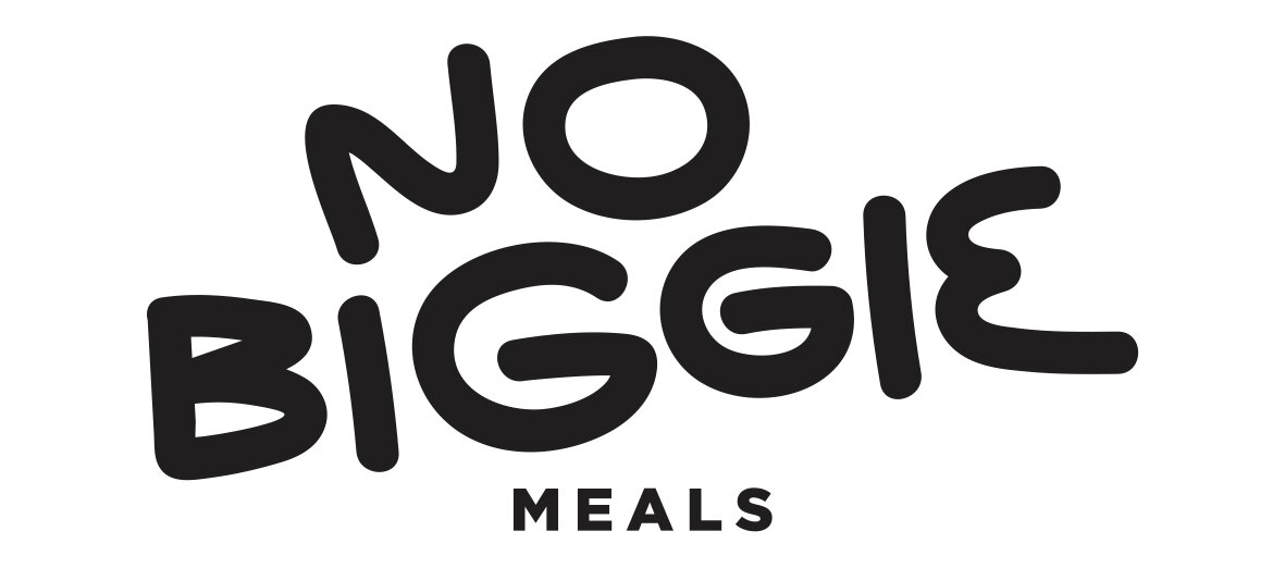 NoBiggie Meals 