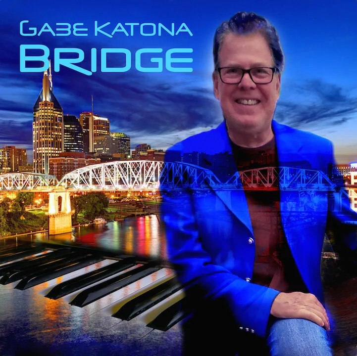 New album "Bridge" is released Worldwide!