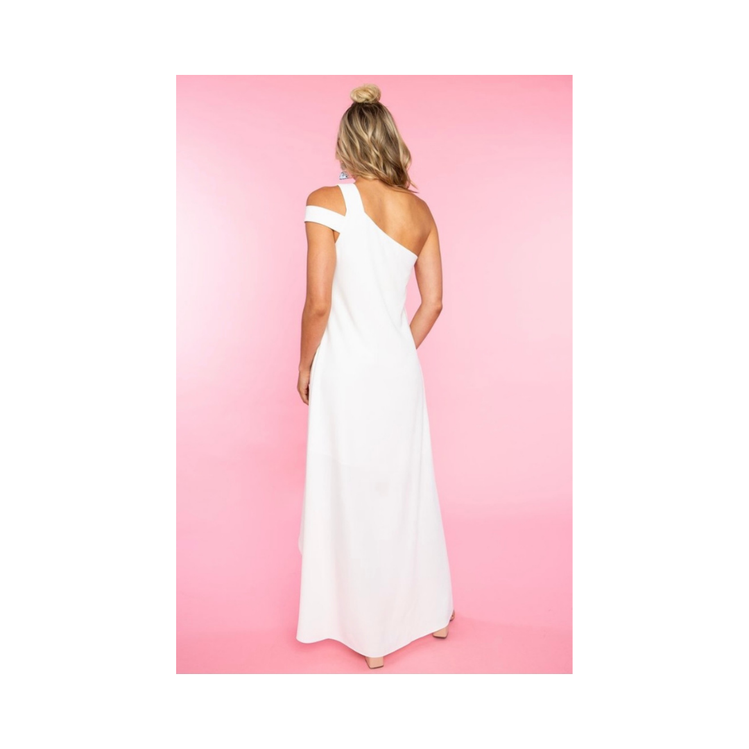 CROSBY BY MOLLIE BURCH Alexia Maxi 