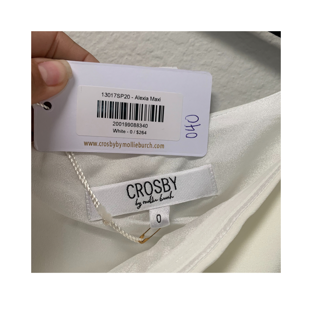 CROSBY BY MOLLIE BURCH Alexia Maxi 