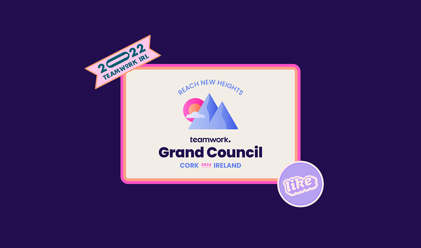 Teamwork - Grand Council
