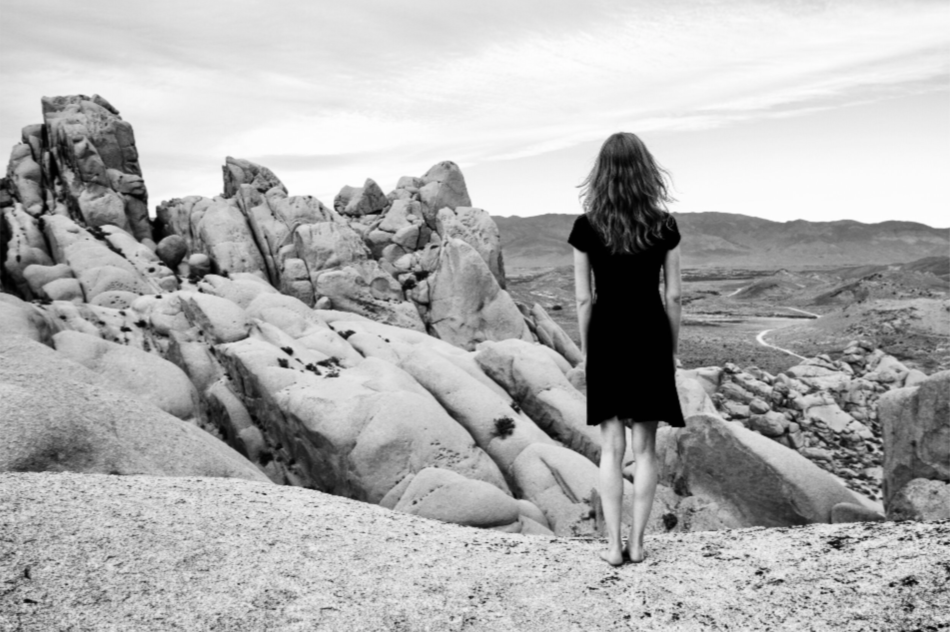 On the essay "Charade"