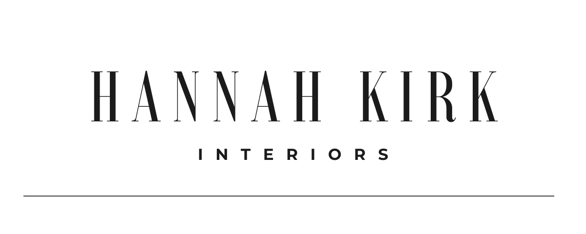 Hannah Kirk Interiors