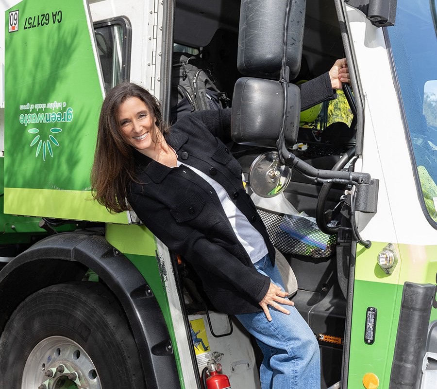 Enthusiastic Employees