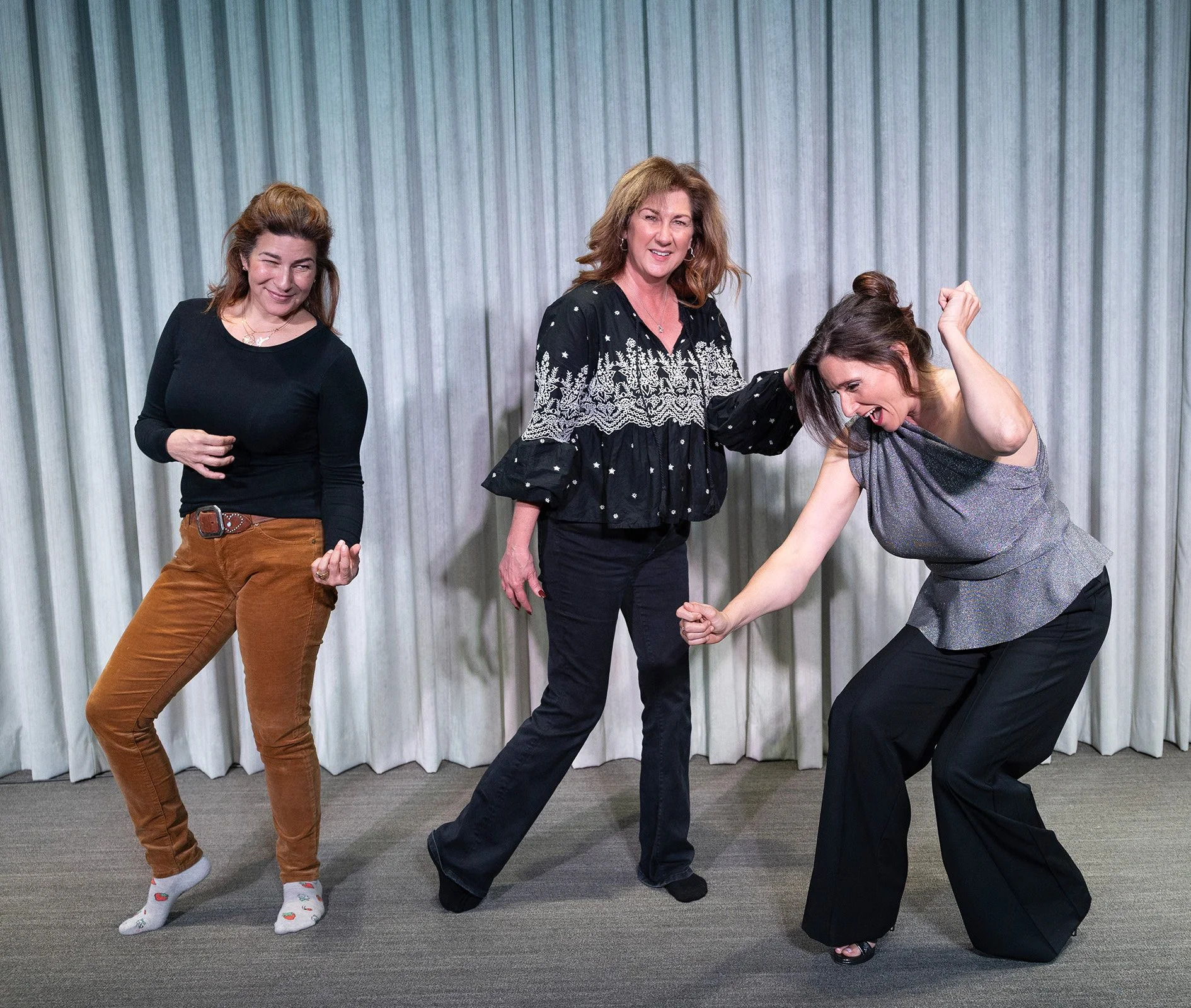 Women's Leadership Event With Beyond Words