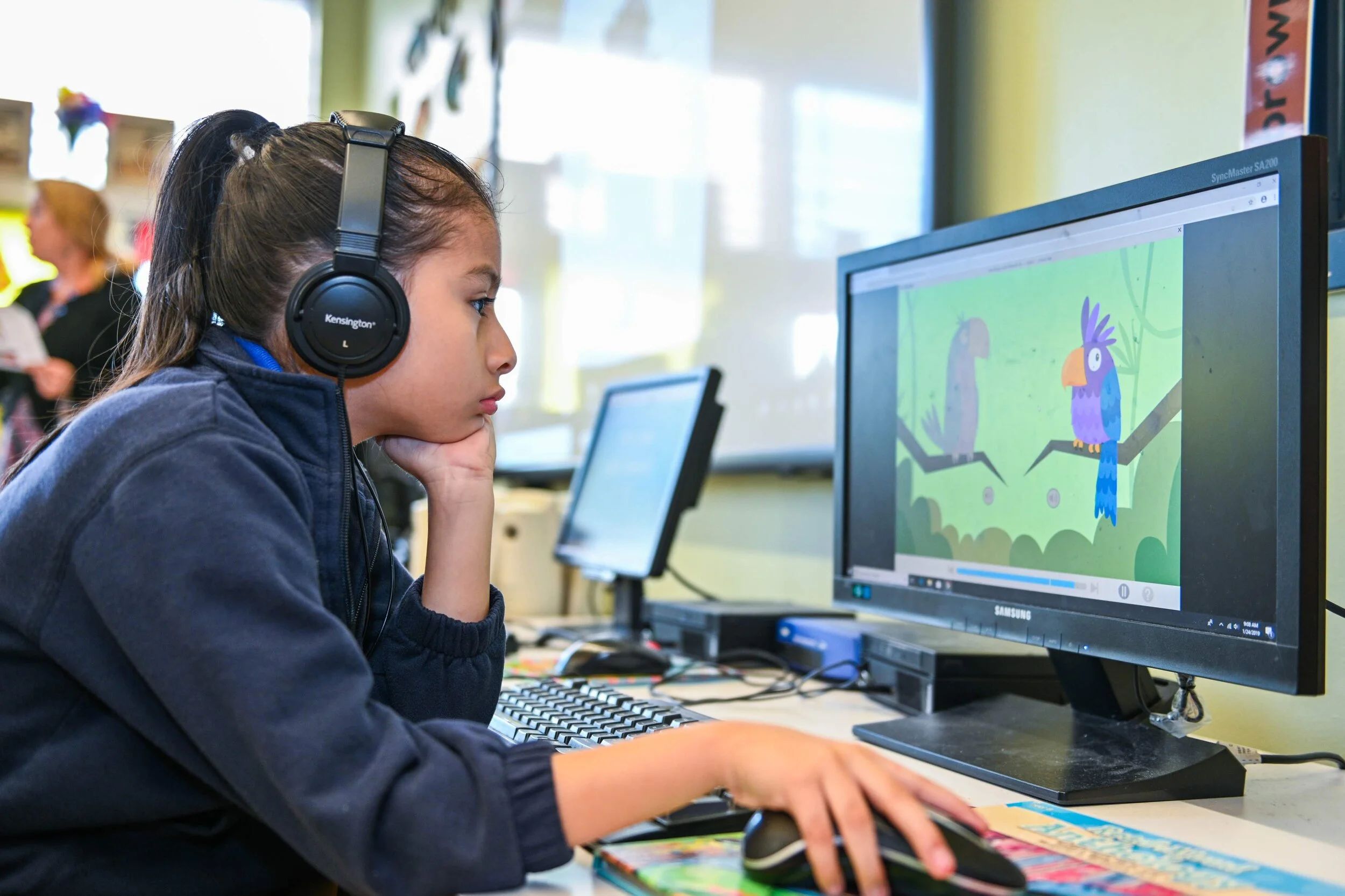 Self-control And Why it Matters — Join Academica's eSports League ...