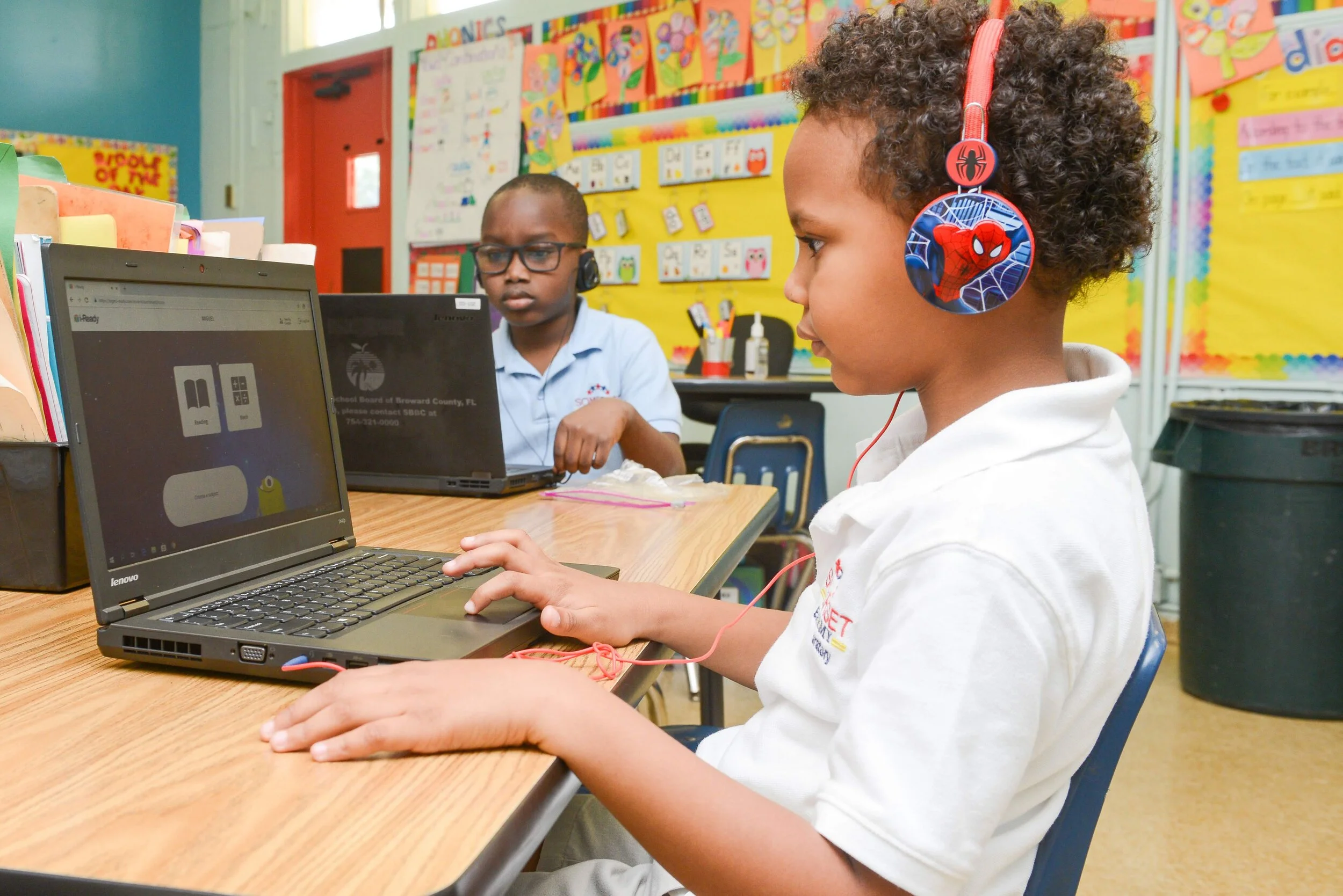 Taking a Proactive Approach