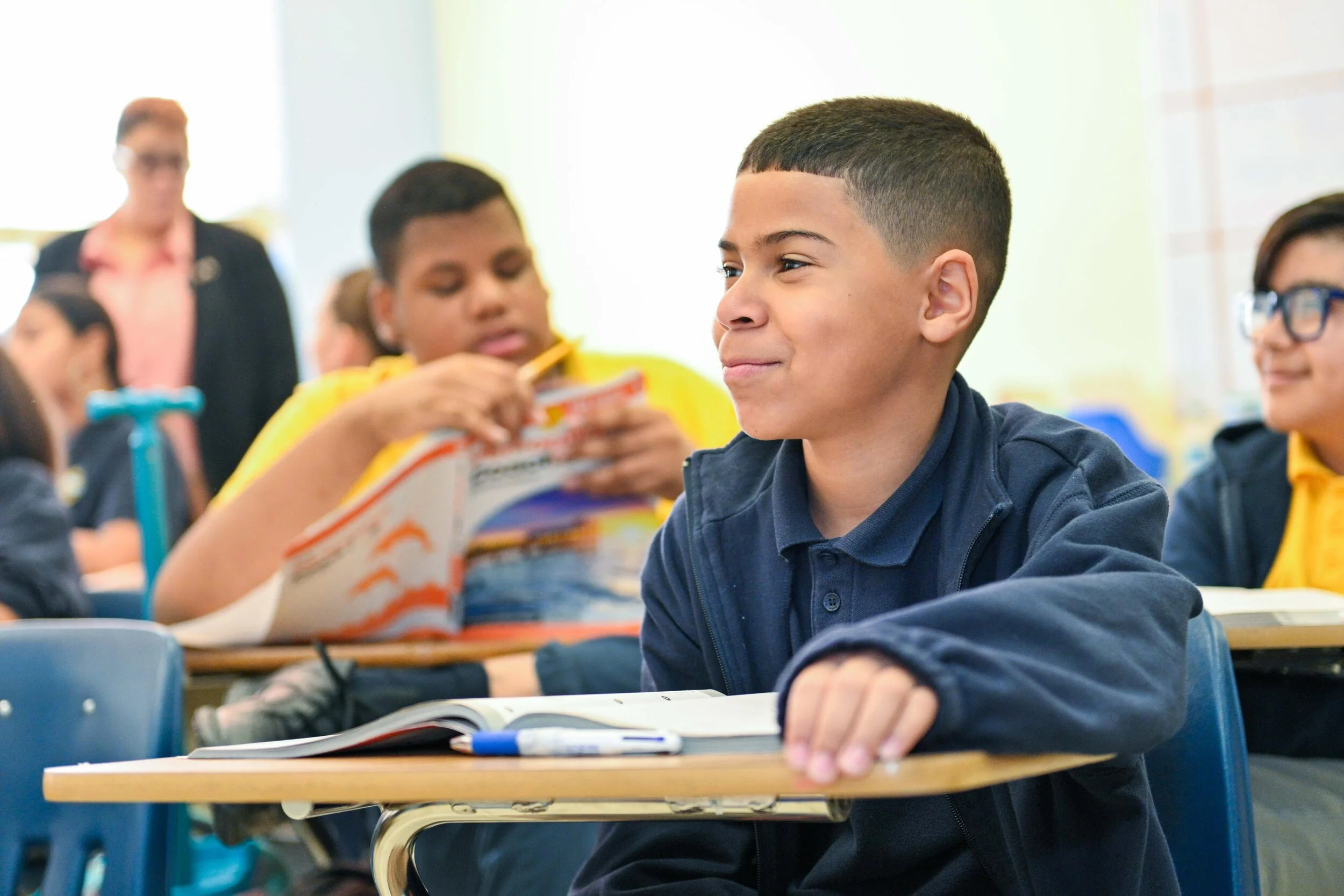 Self-Esteem And Why It’s Important