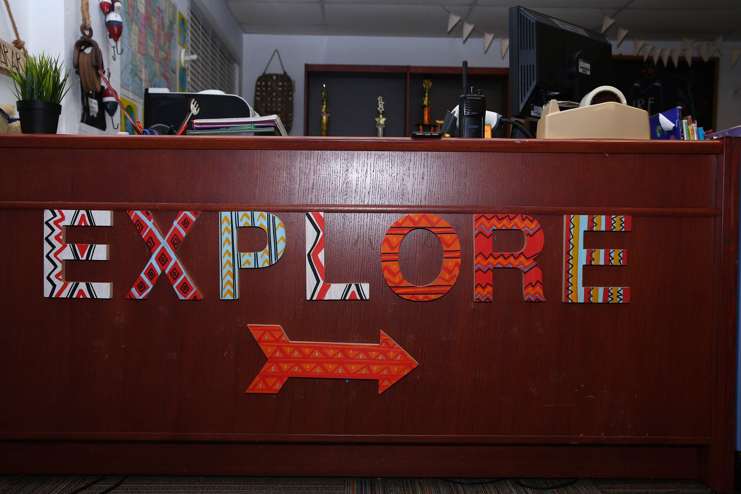 Why we Need to be Inquisitive