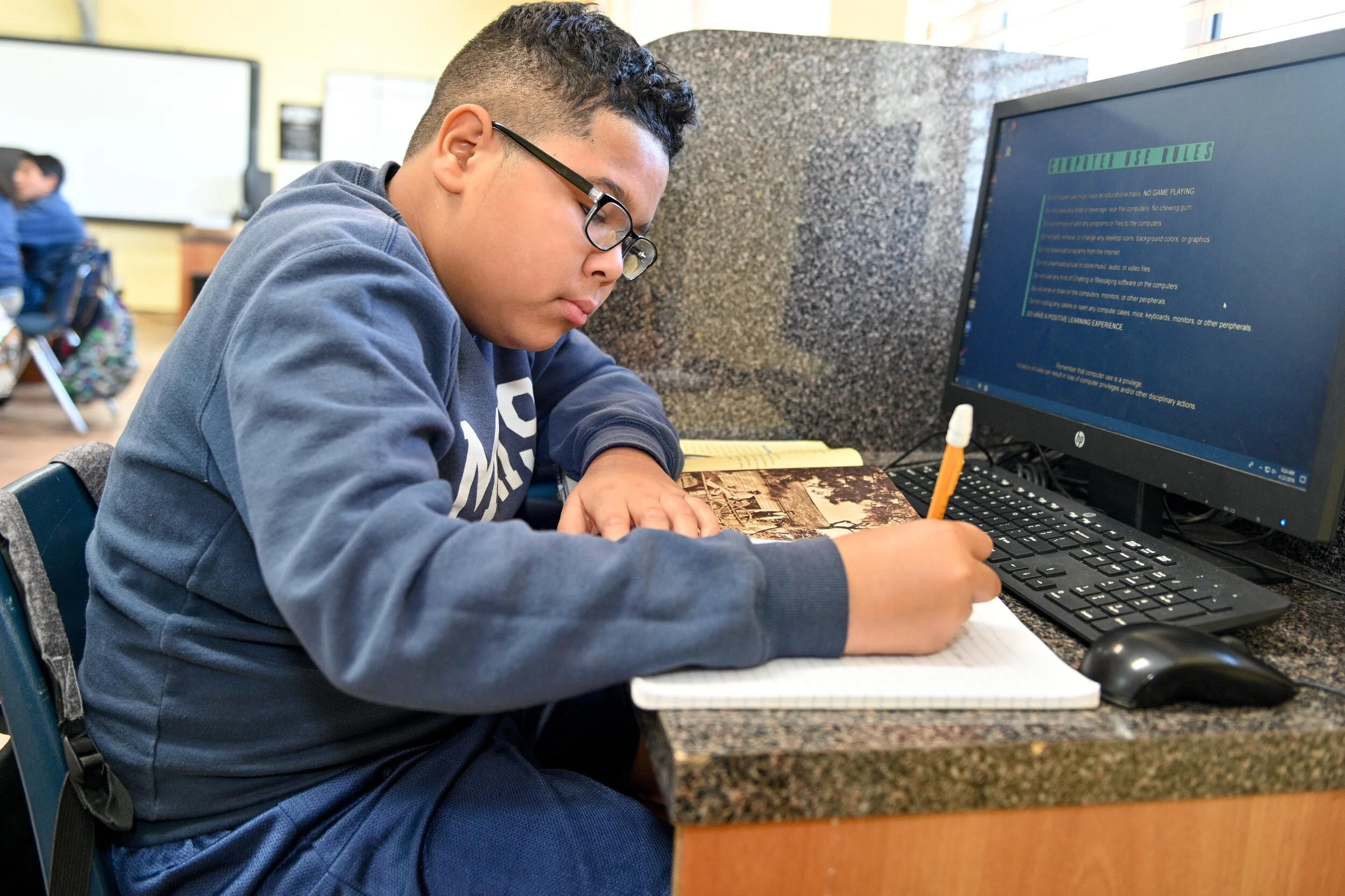 Using Expression as a Means of Healing