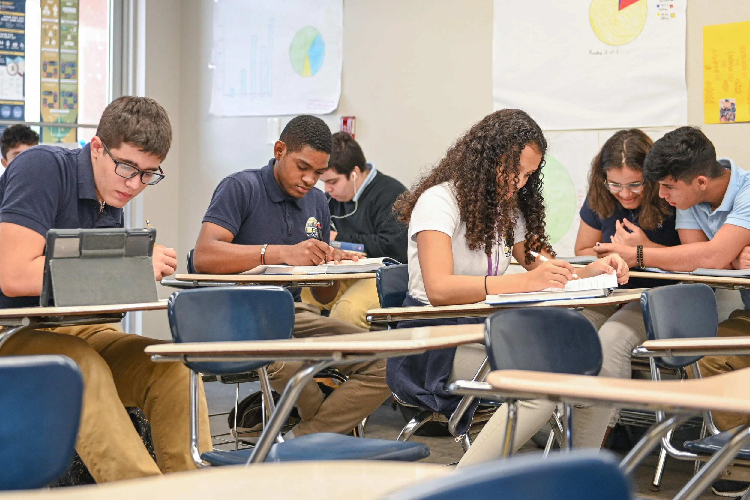 Using Stress Constructively