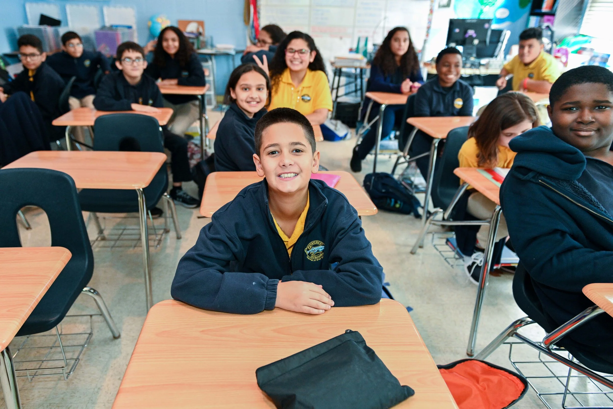 Collaboration With Others