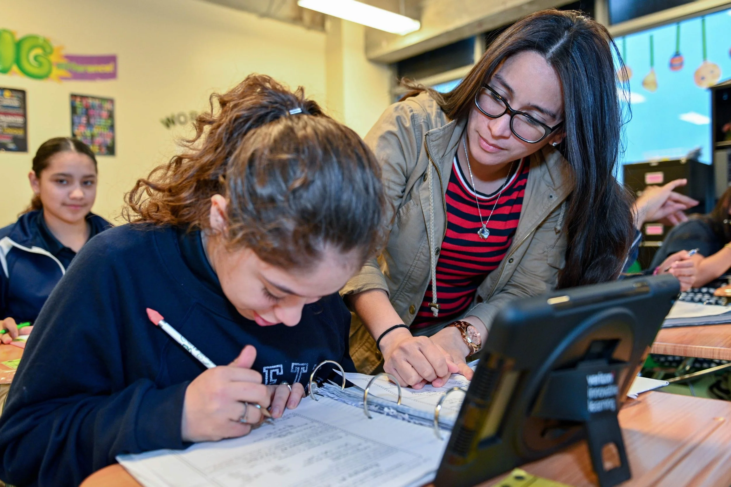 Using Creative And Critical Thinking