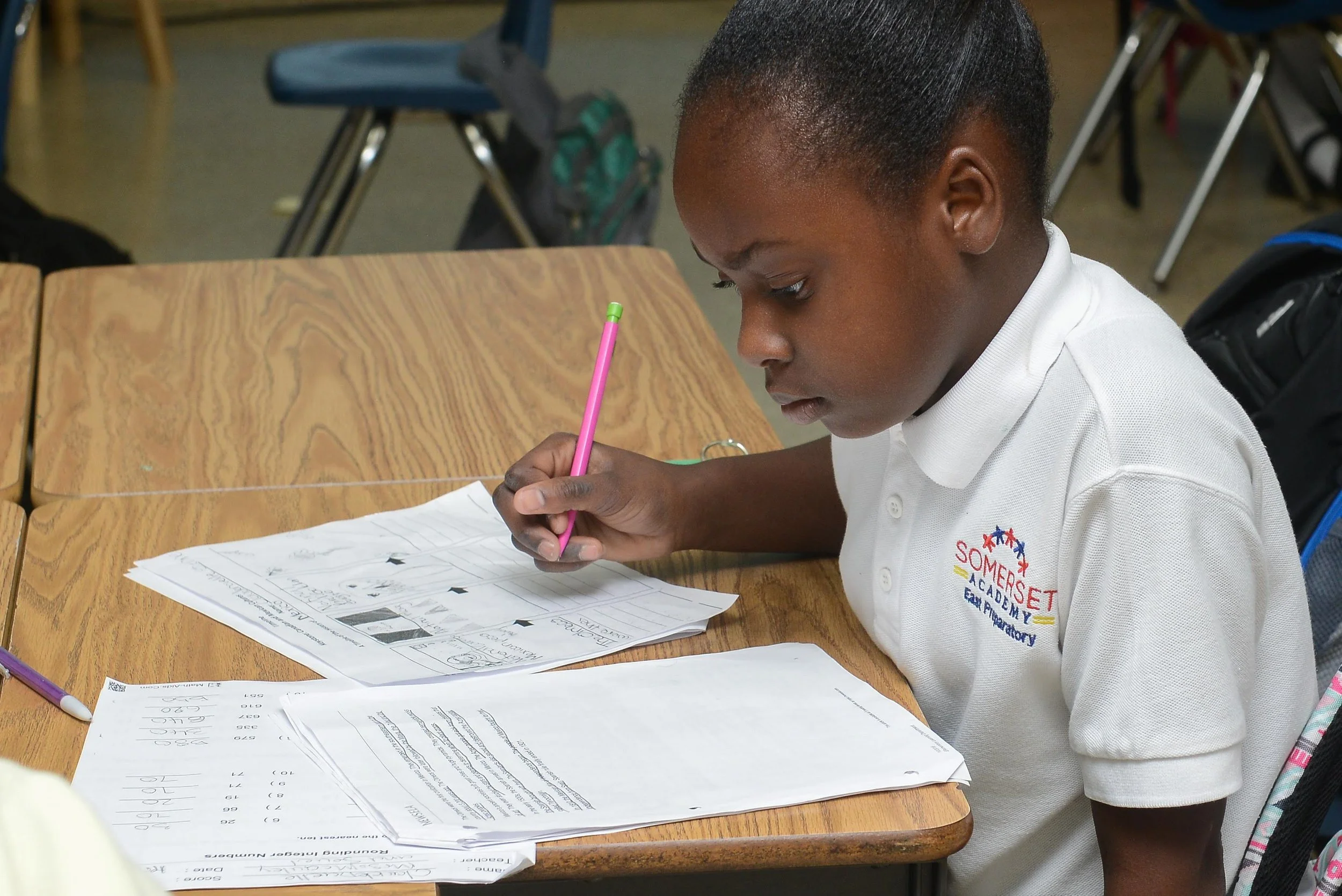 Good Study Skills For Students