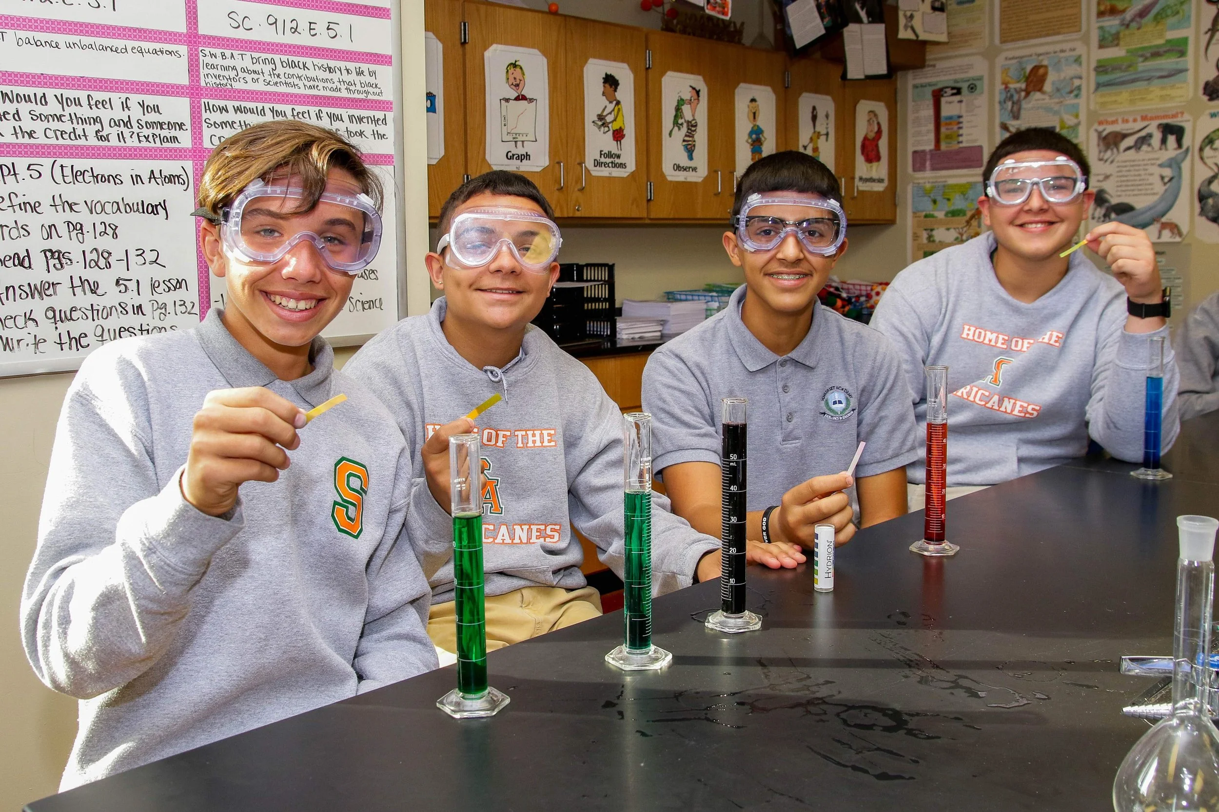 Health And Happiness