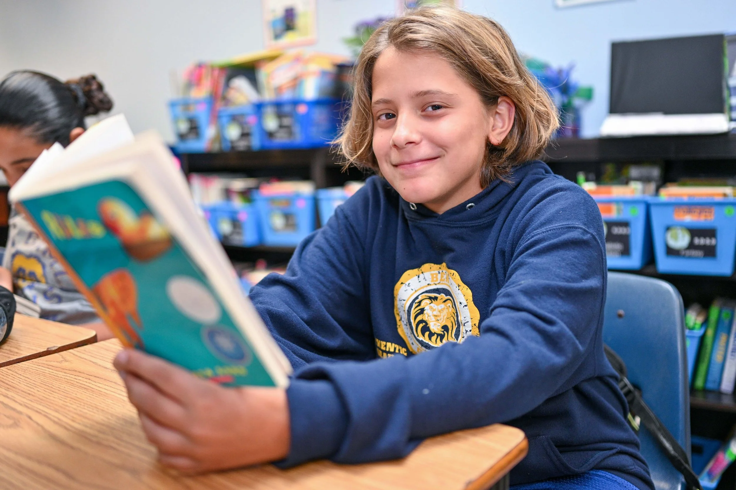 Using Positive Affirmations