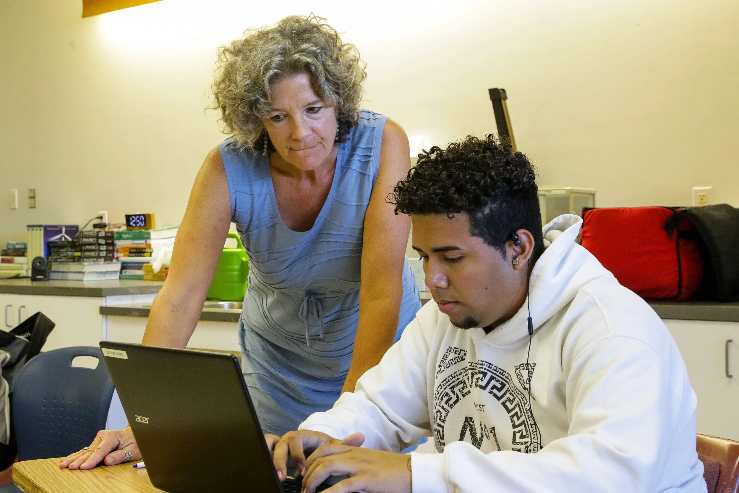 Using Planning as a Means of Happiness