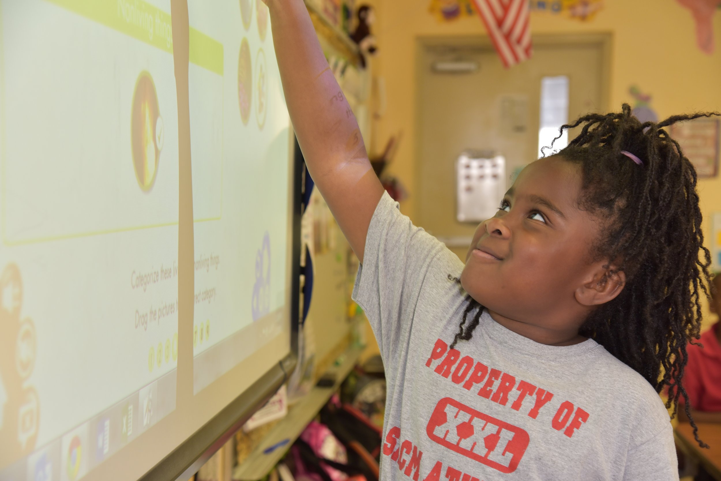 Being Mindful of Your Space