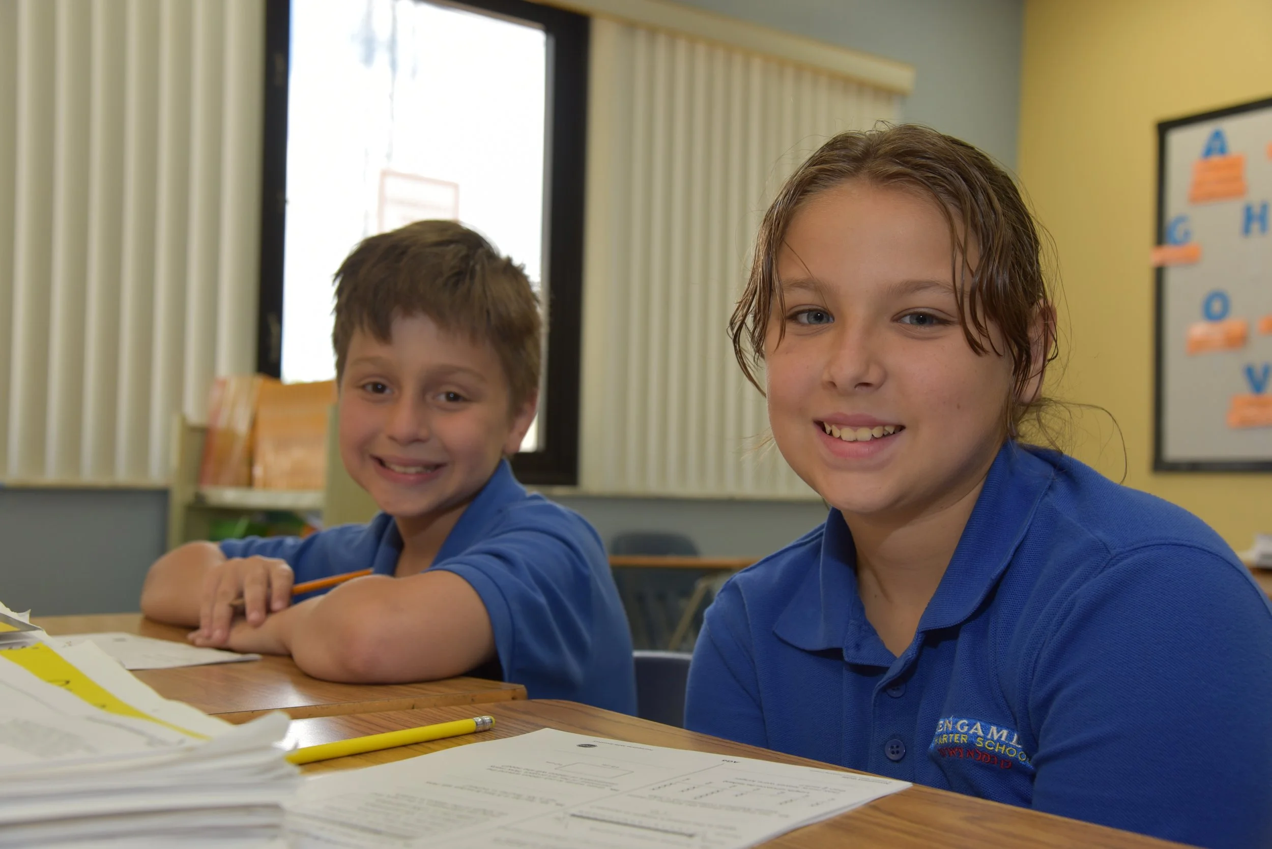 Using Positivity to Help With Stress