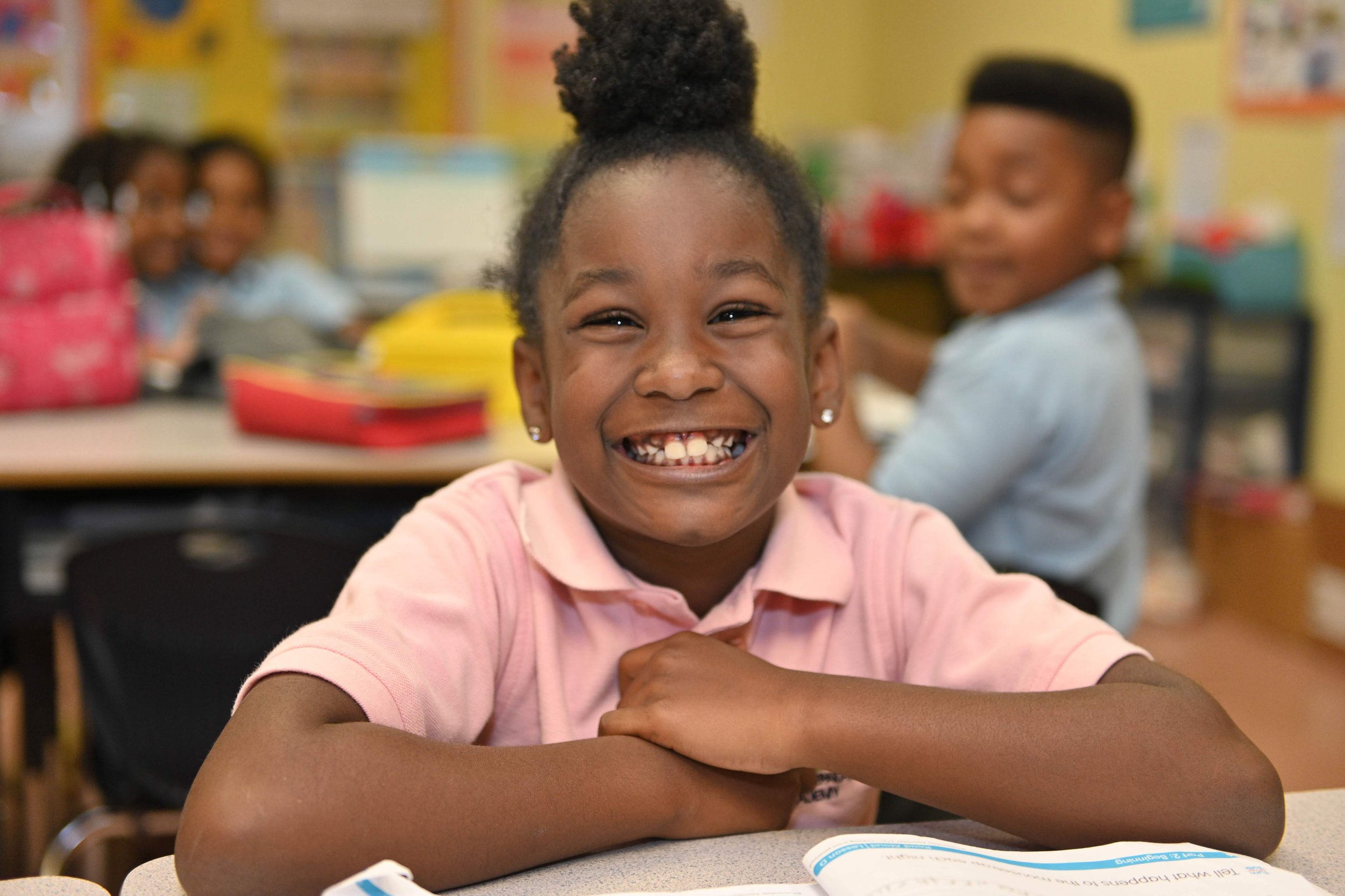 How to be More Friendly