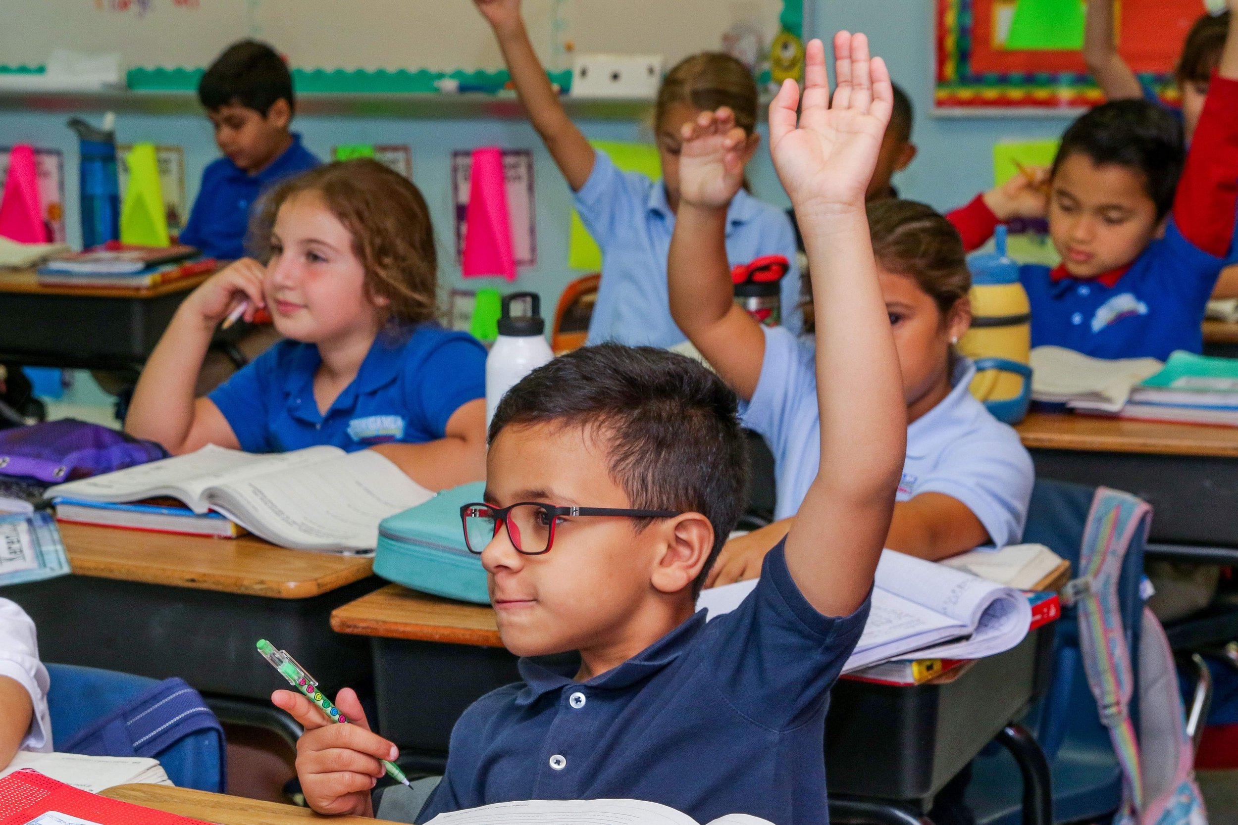 Prioritizing Gratitude