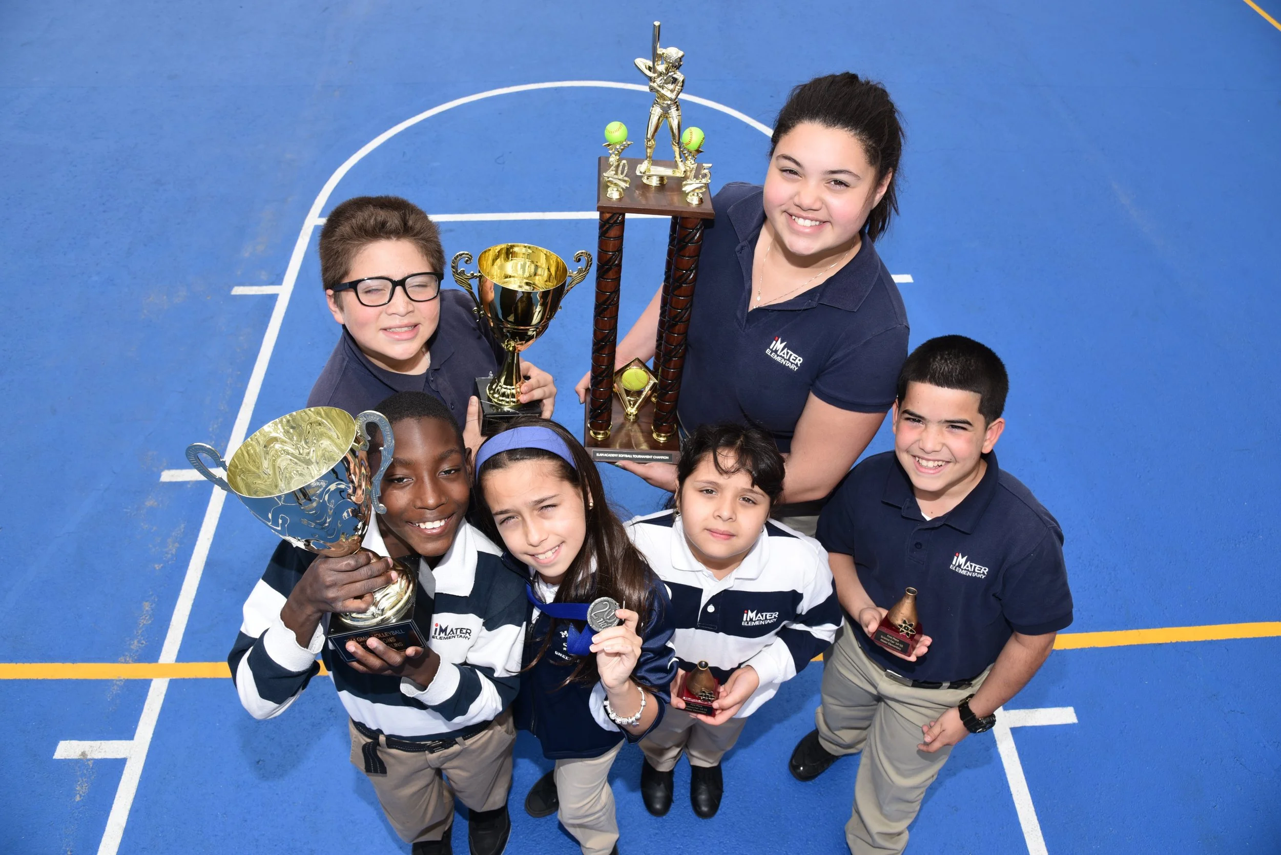 Change And Positivity