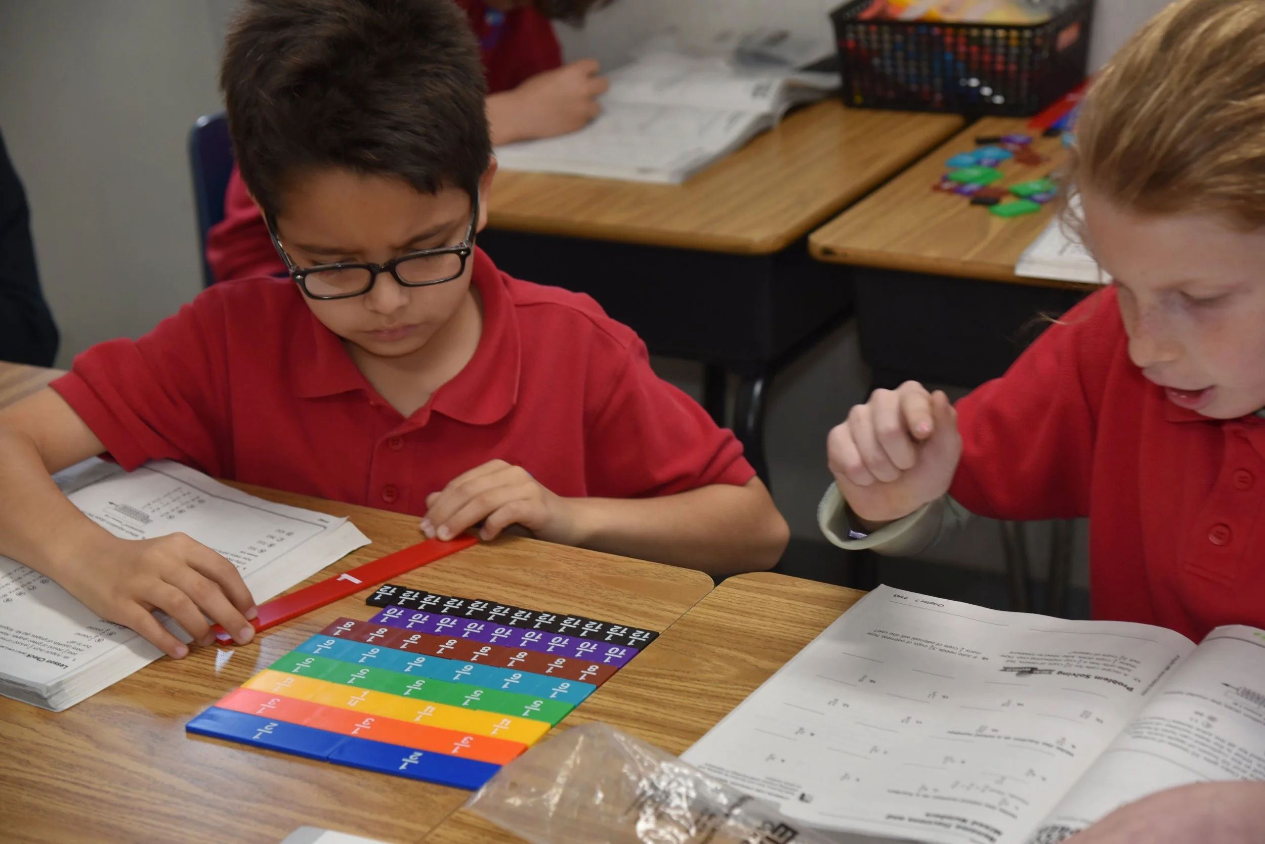 Looking Towards The Future