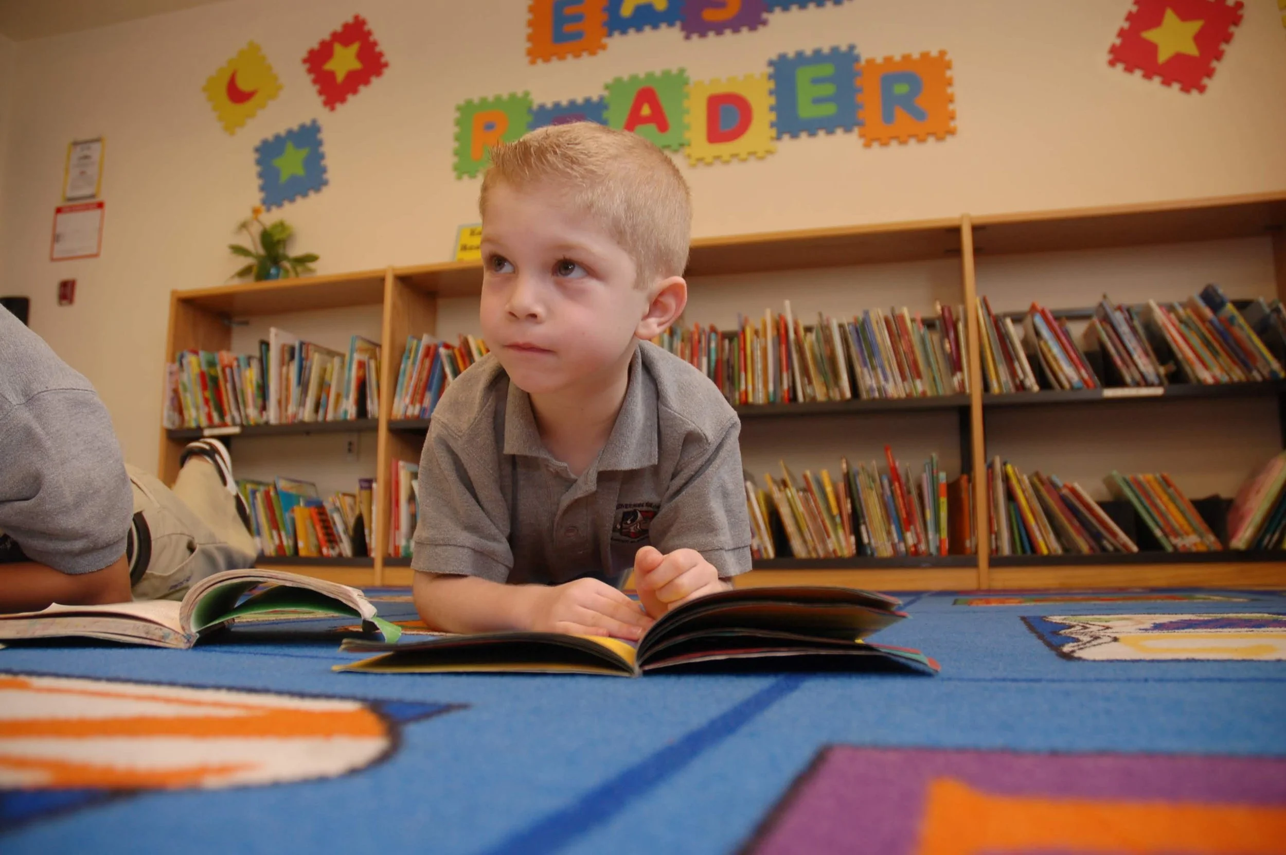 Handling Disagreements