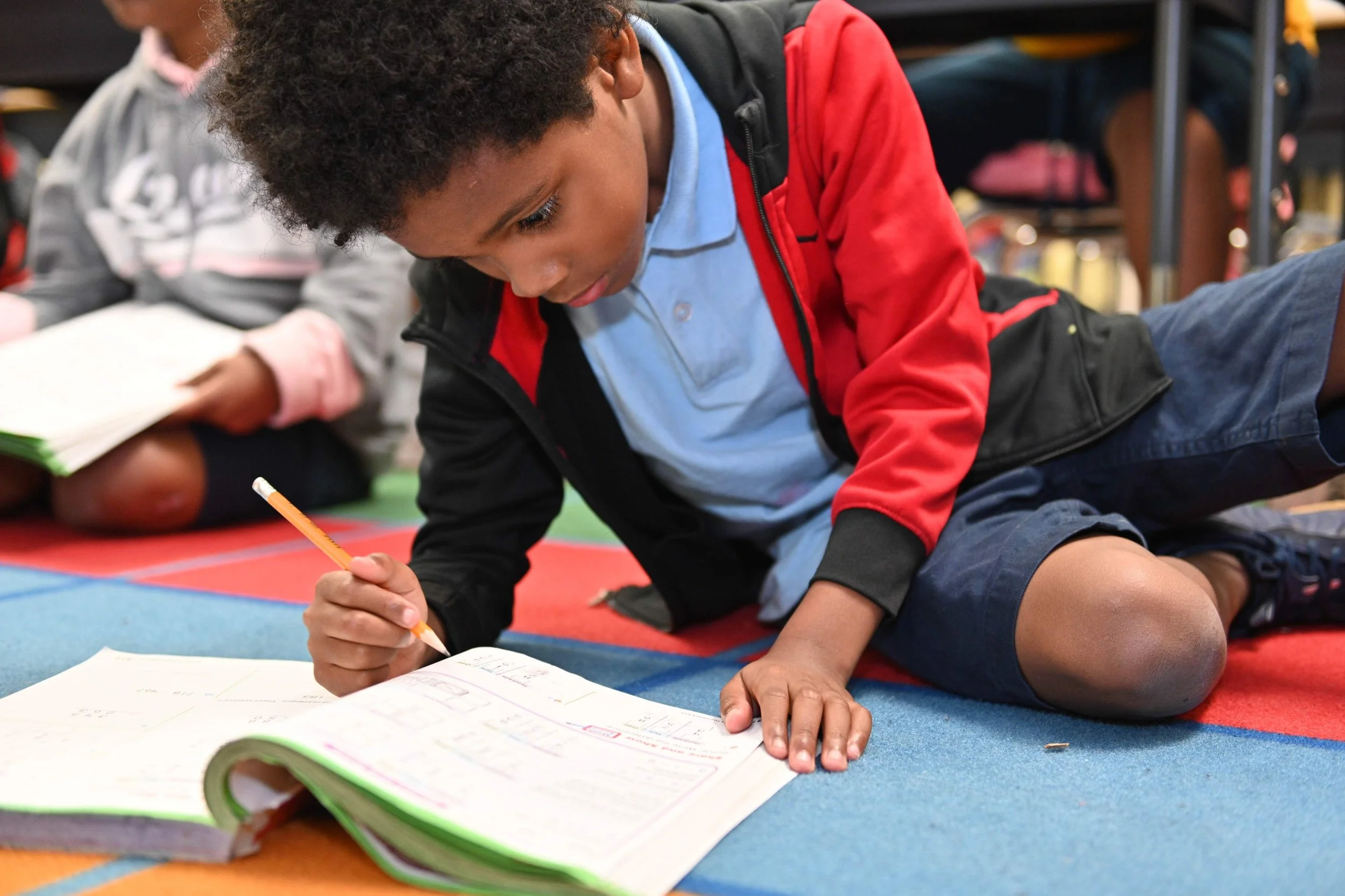 Balancing Multiple Hobbies