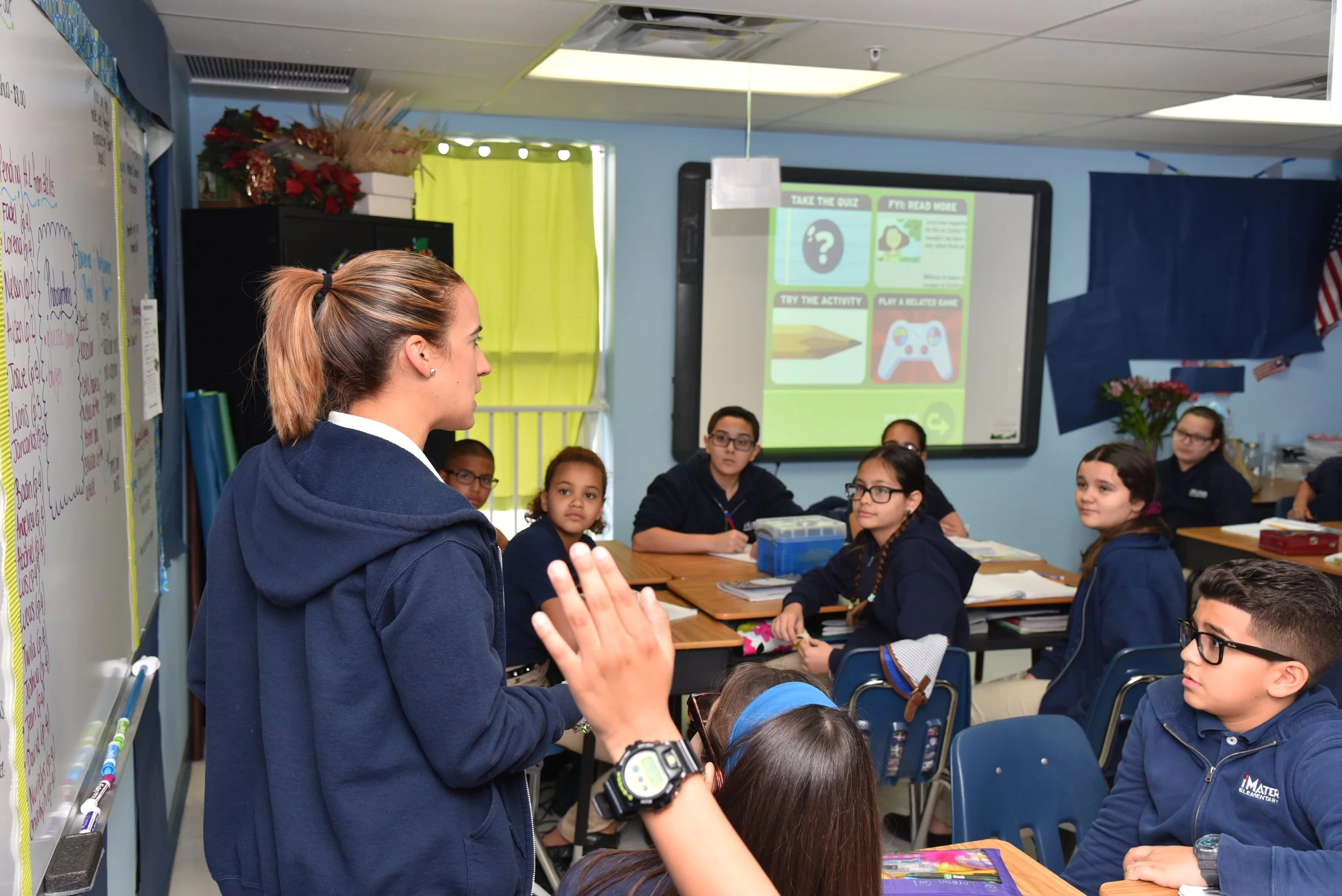 Why Teamwork is Essential For Students