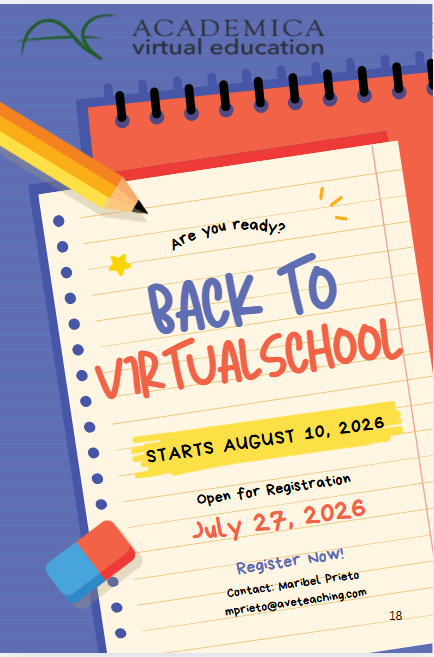 🎉  2026–2027 School Year Launch &amp; Resources