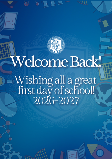 Welcome Back !