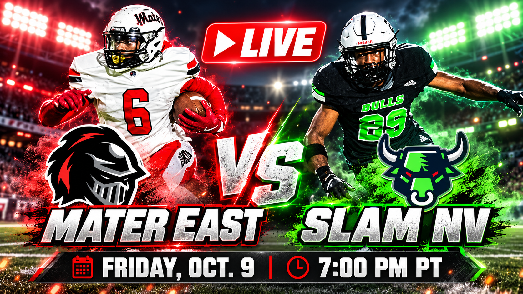Invitation for TV Production Students: Live Remote Sports Broadcast BTS – This Friday