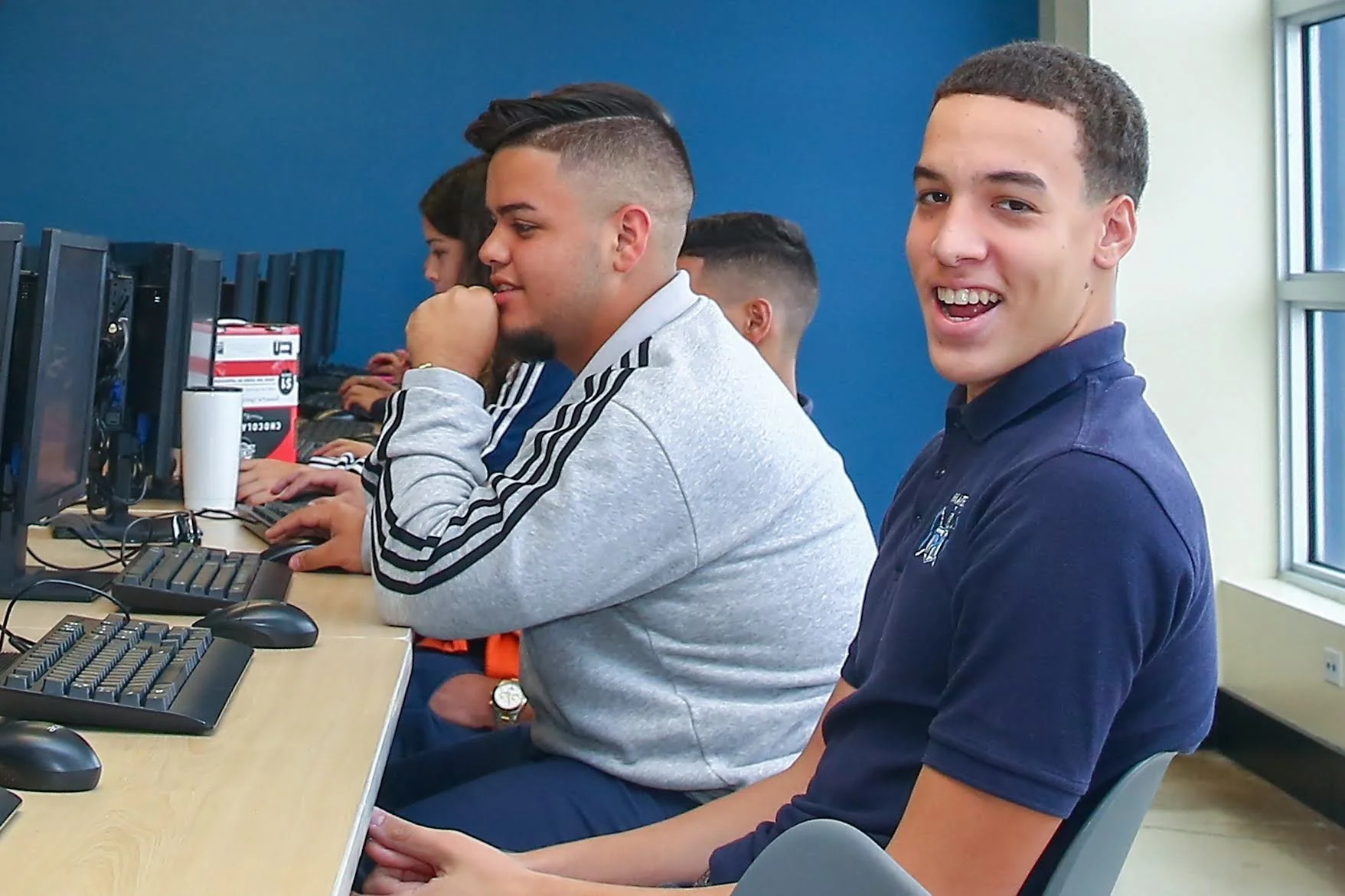 Embracing Simplicity — Join Academica's eSports League - Spring Season!