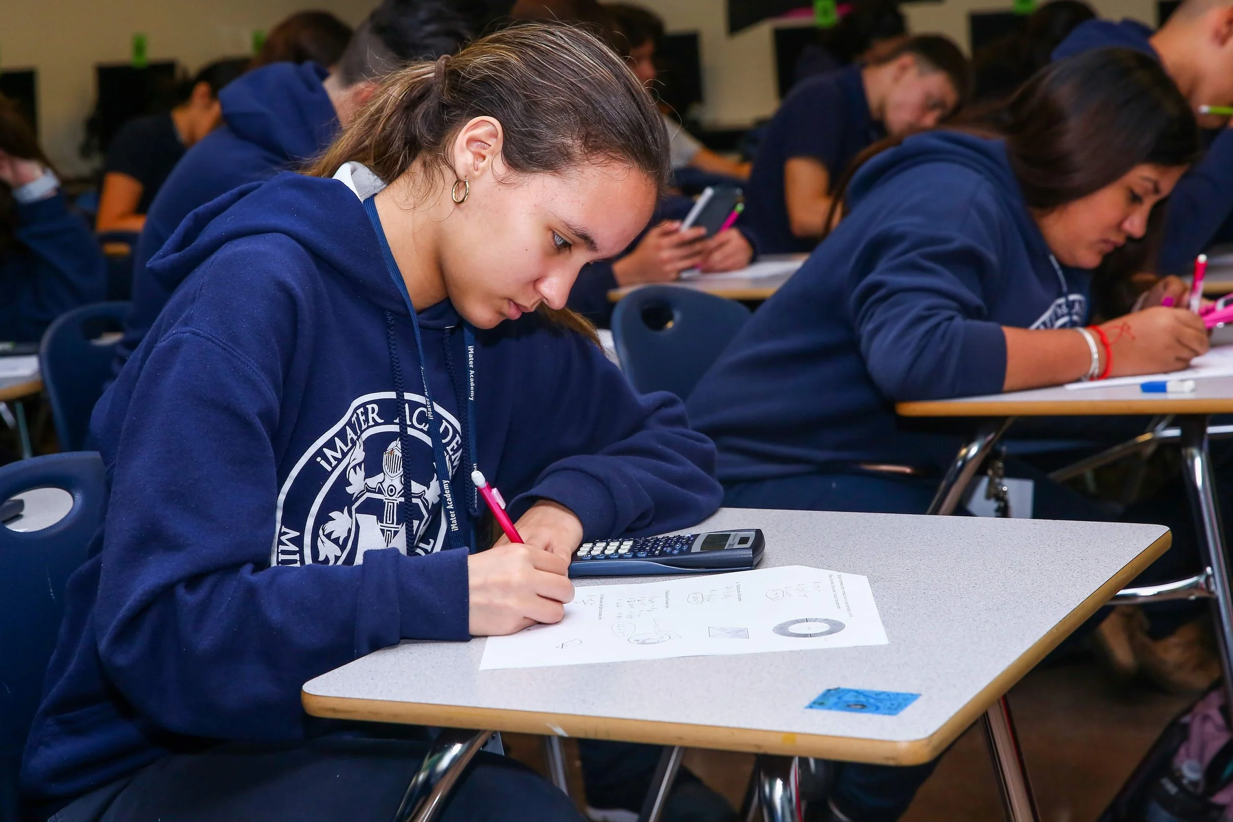Reaching Out to Others — Join Academica's eSports League - Spring Season!