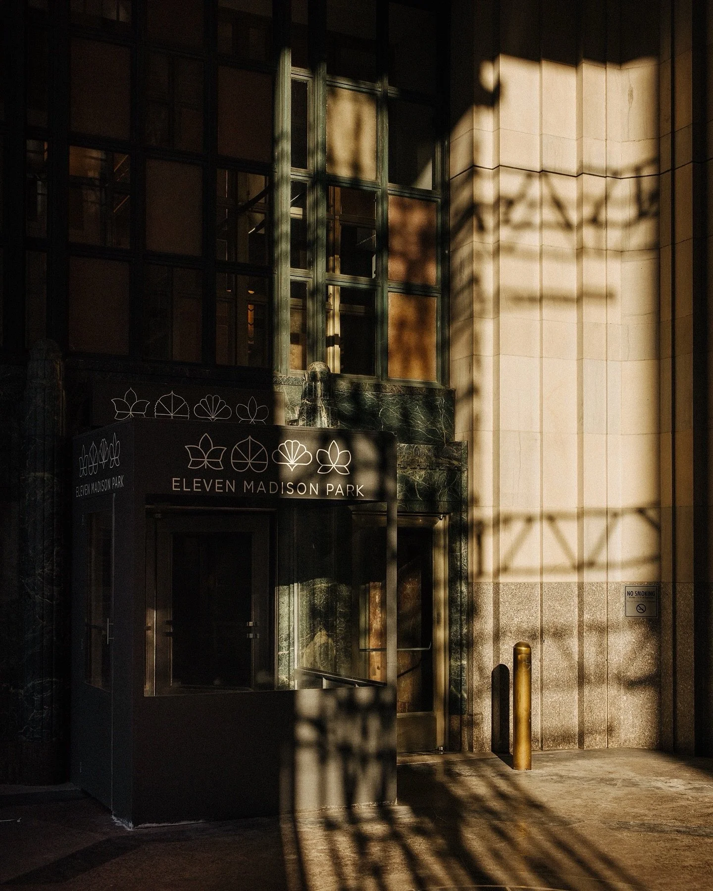 How fortunate was I to be in the kitchen to photograph two titans of the restaurant world last night at the collaboration of Chef @danielhumm and the @elevenmadisonpark team and Chef @virgiliocentral and the @centralrest team who came in all the way 