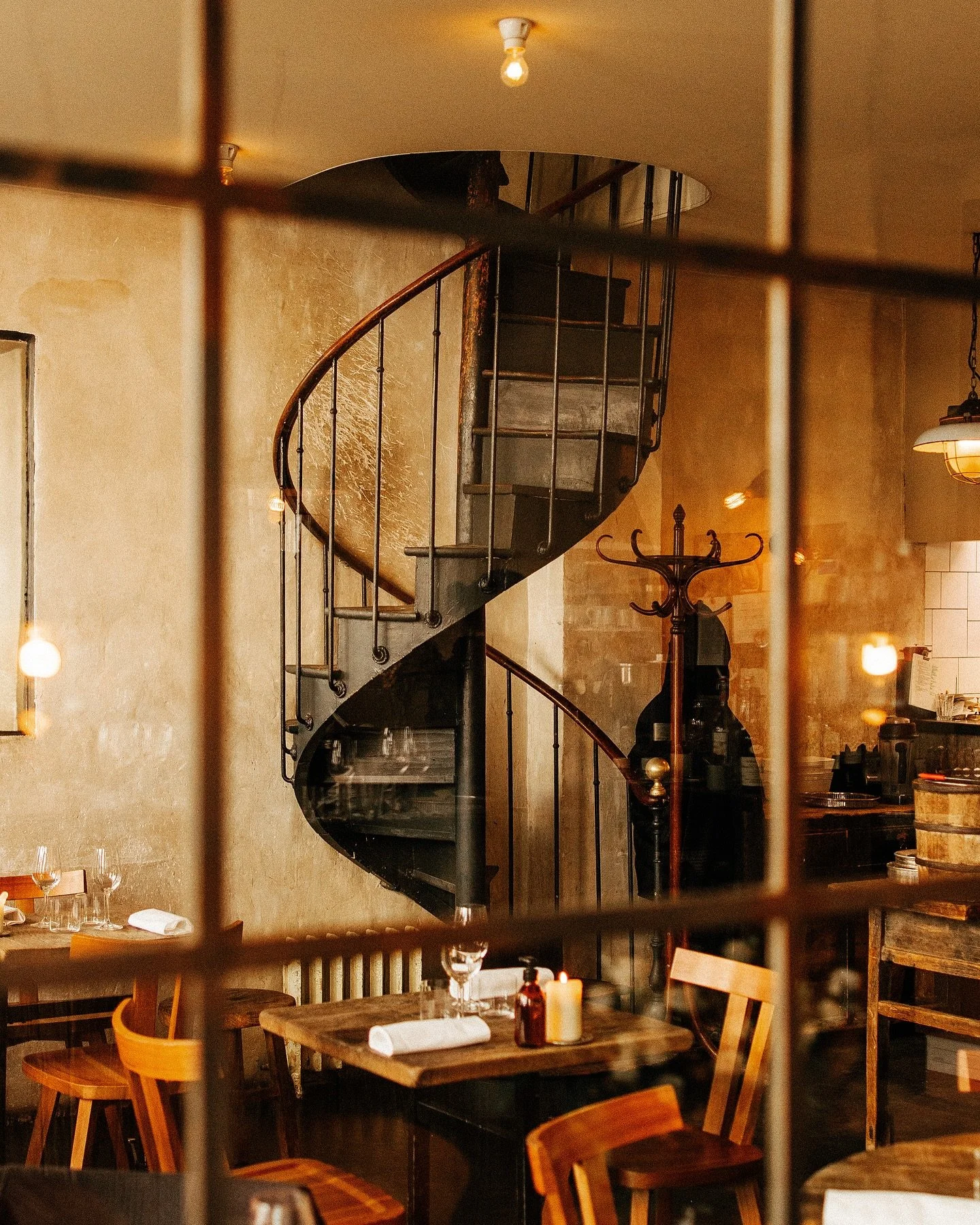 Last week @theworlds50best announced the new roster of 50 best restaurants in the world. It isn&rsquo;t just the stunning dishes that gets these restaurants to the top of the list, it&rsquo;s the perfect combination of Service, Ambiance, and Food all