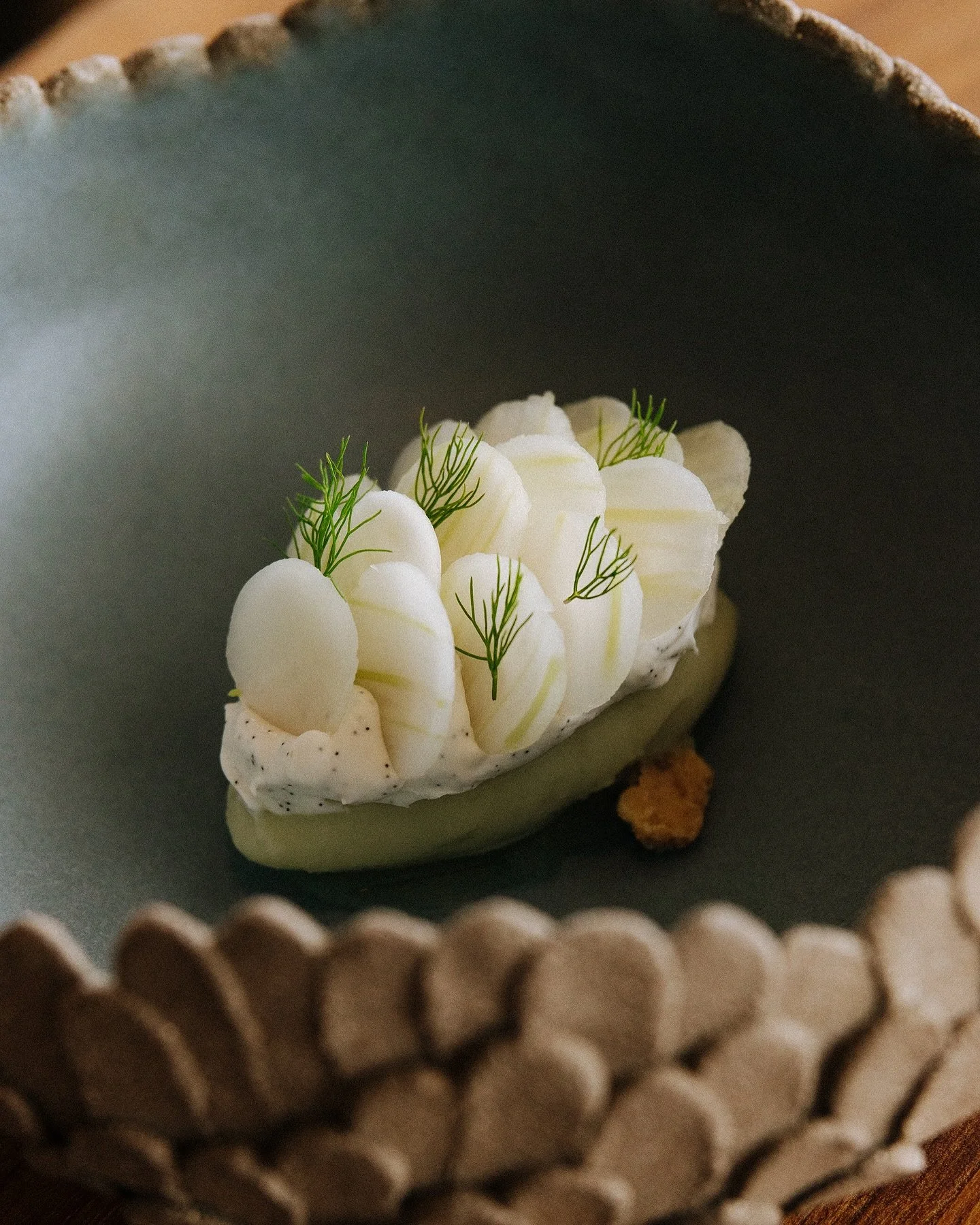 As we eagerly await the announcement of the new @theworlds50best restaurant list tomorrow, I want to highlight some of my work with @restaurantmirazur who previously held the best restaurant in the world title and now sits comfortably on the best of 