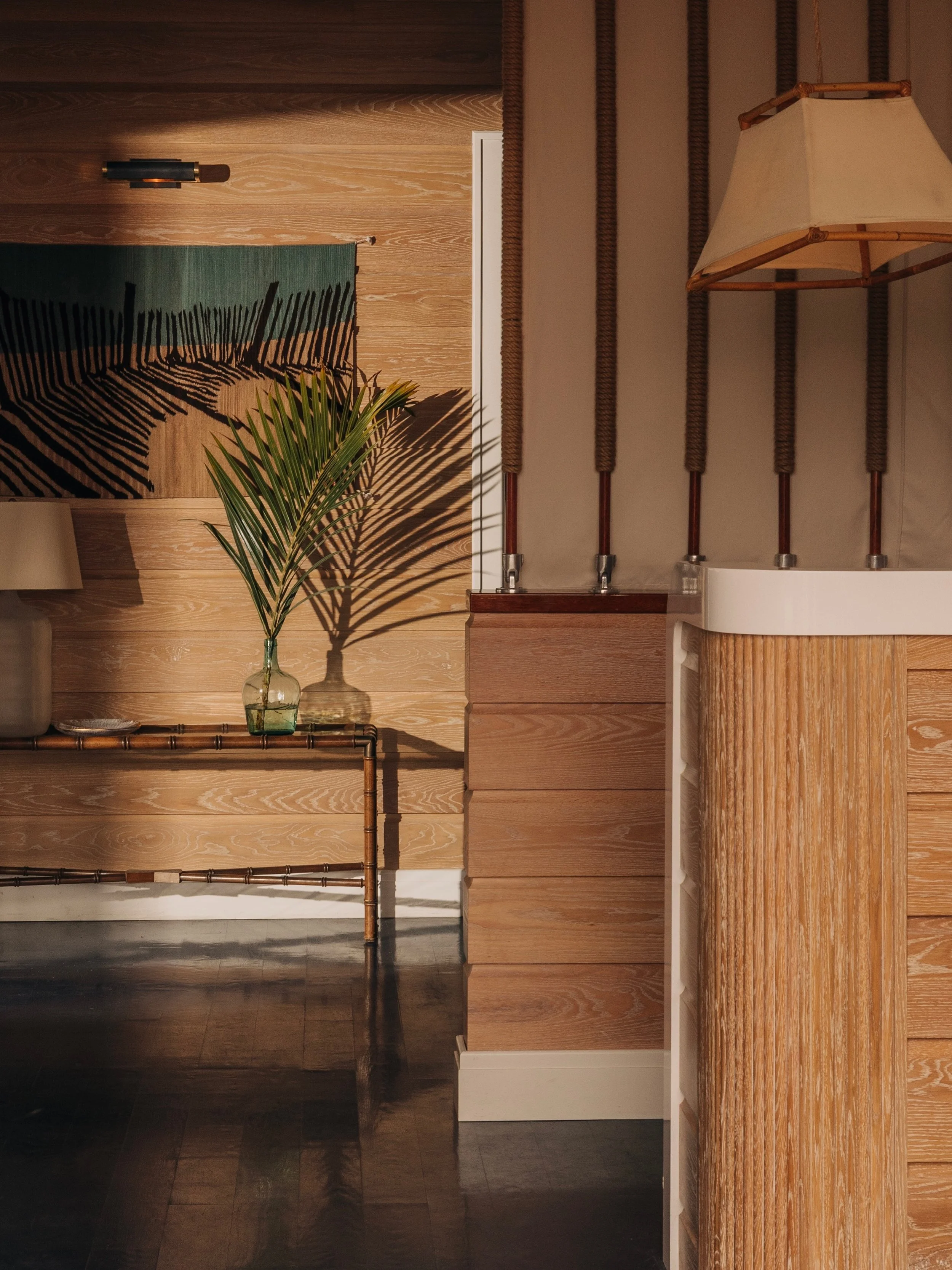 Round two. Opening photographs for @barlumebeachmtk hotel.
&bull;
Stylist: @anastasialange