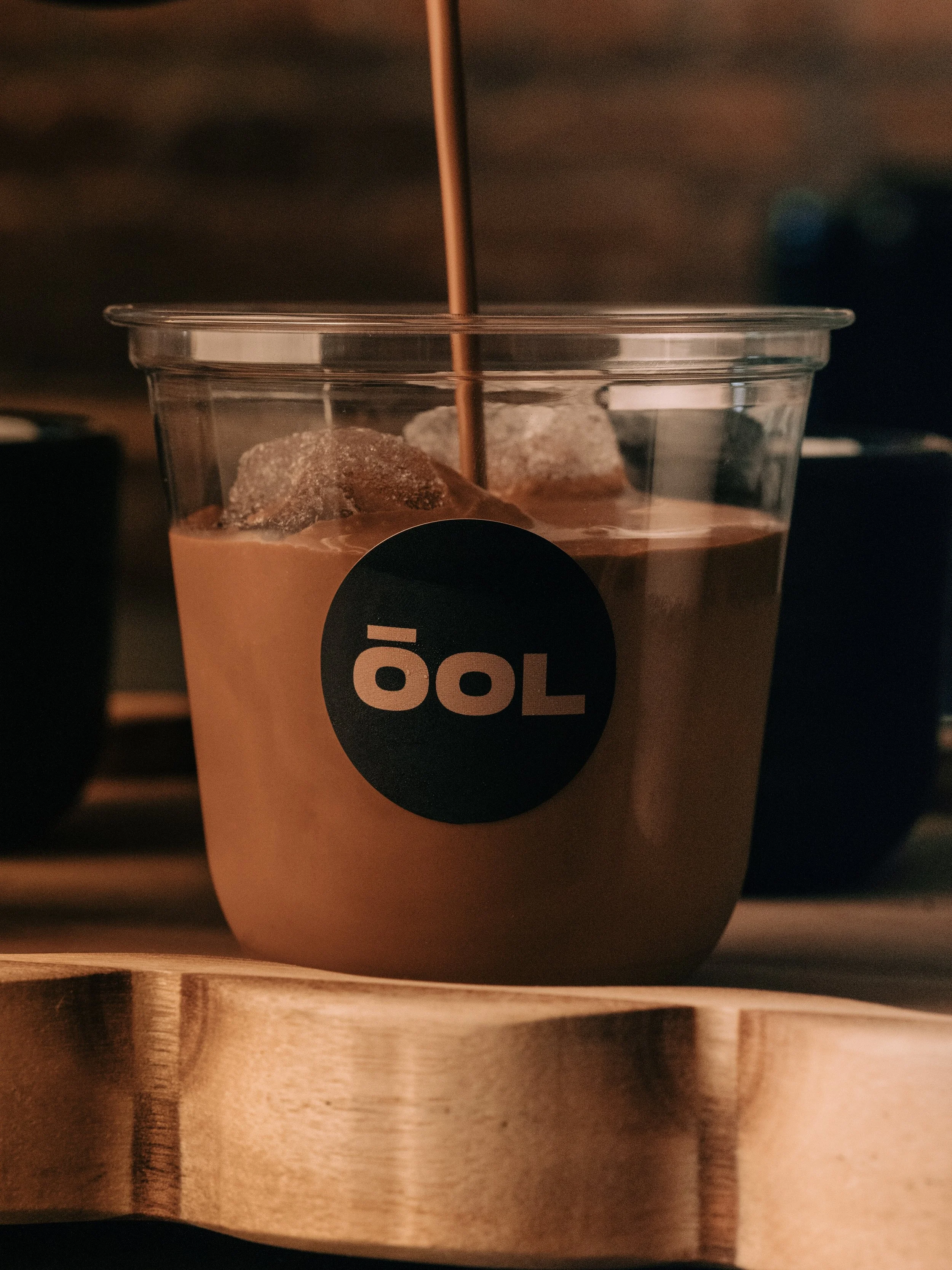 Opening photographs for @oolcacao. NYC&rsquo;s first cacao caf&eacute; now open in SoHo. Always love getting to work on projects with such deep rooted Mexican inspiration and heritage.
&bull;
Art direction &amp; styling: @anastasialange