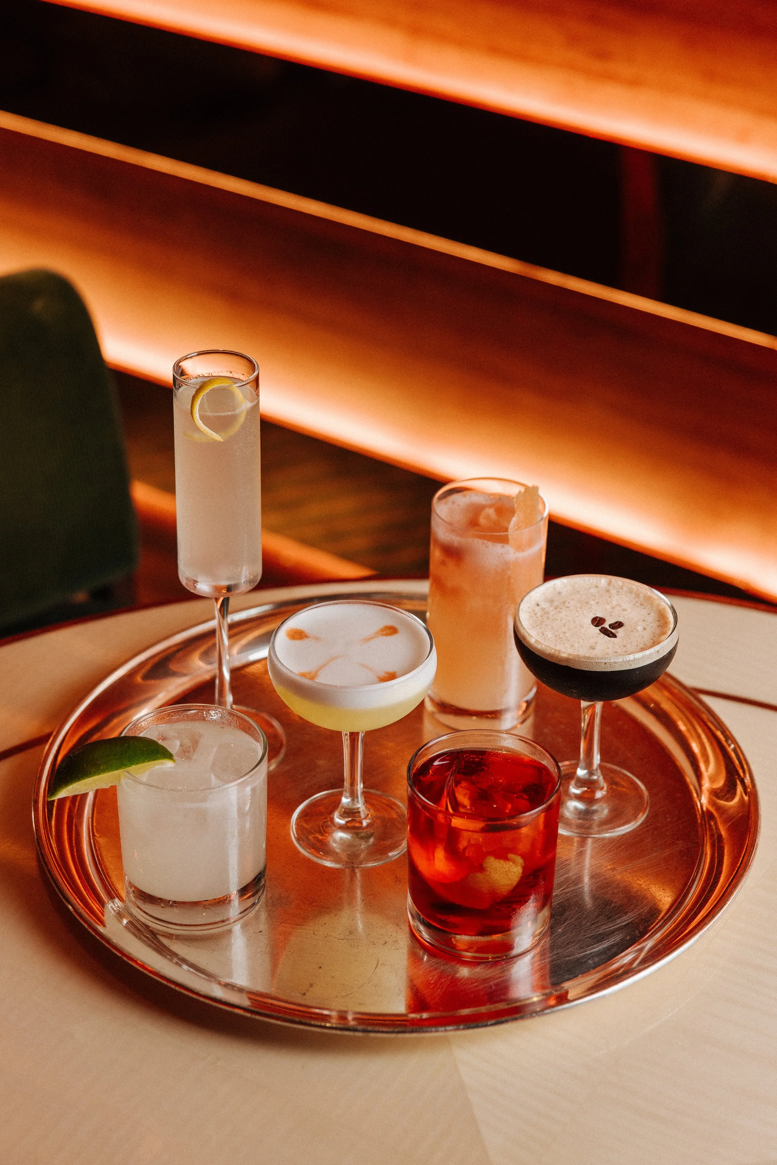 CASA CRUZ \ MANHATTAN, NYC