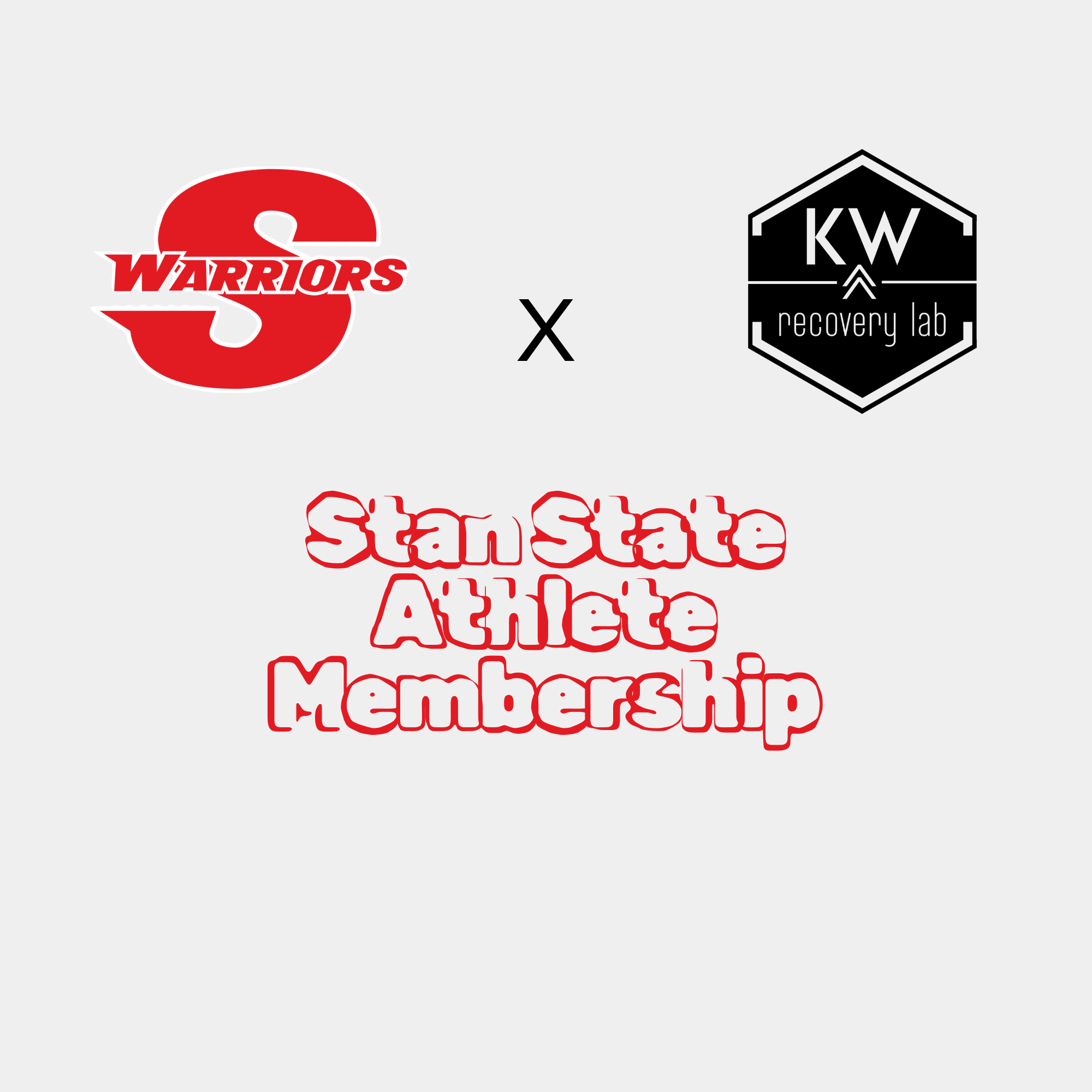 Stan State Athlete Membership - Partnership