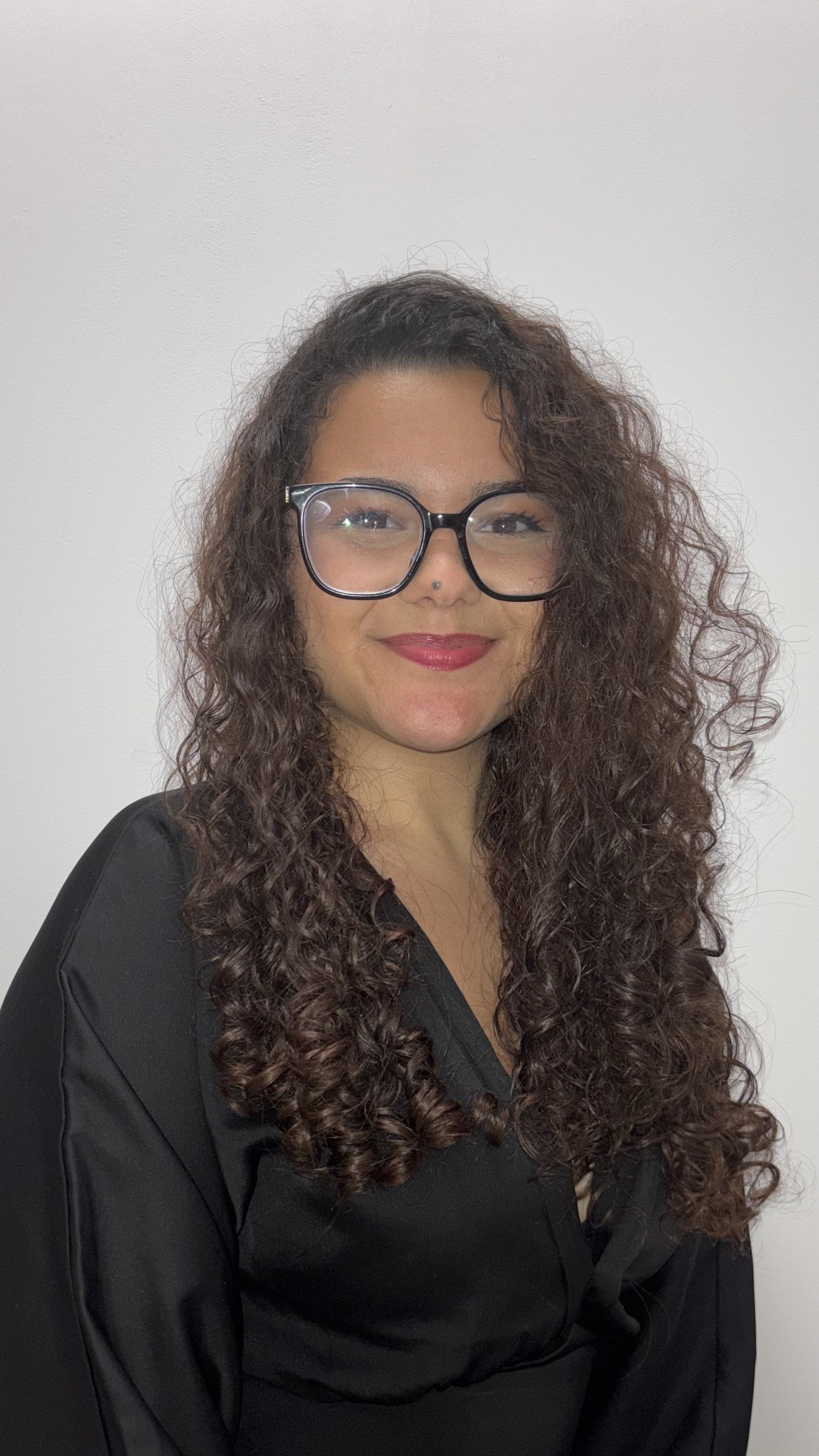 Lila Hachemi-Charles