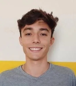 Guilherme Azevedo Gaiolla