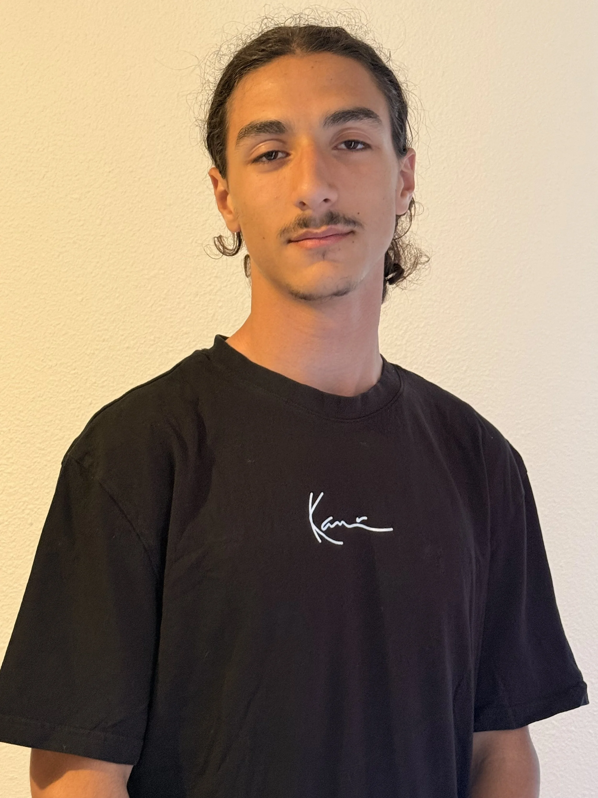 Lounis Yesli