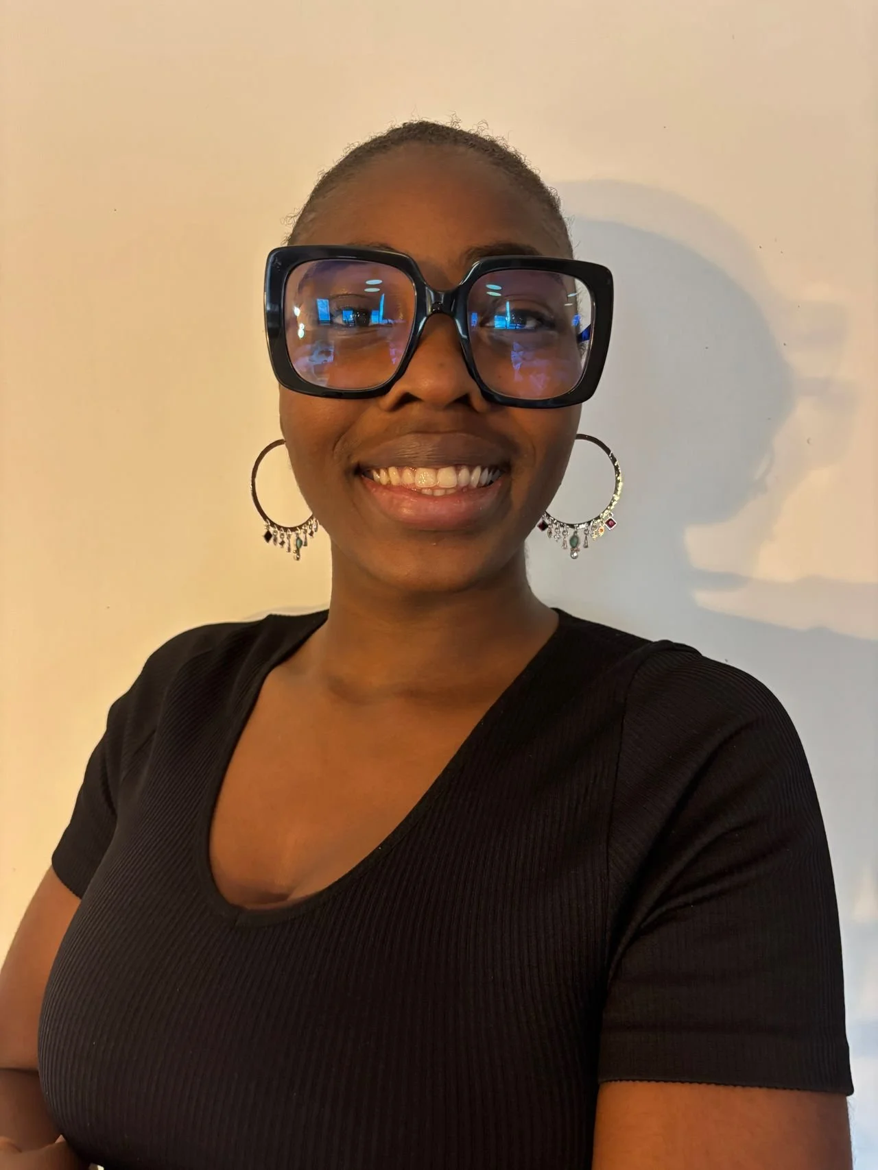 Iman Savane