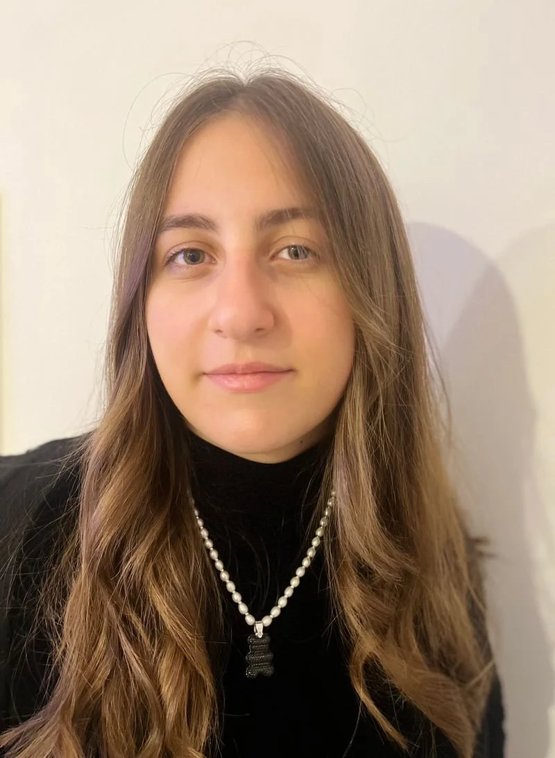 Caroline-Marie Chaine