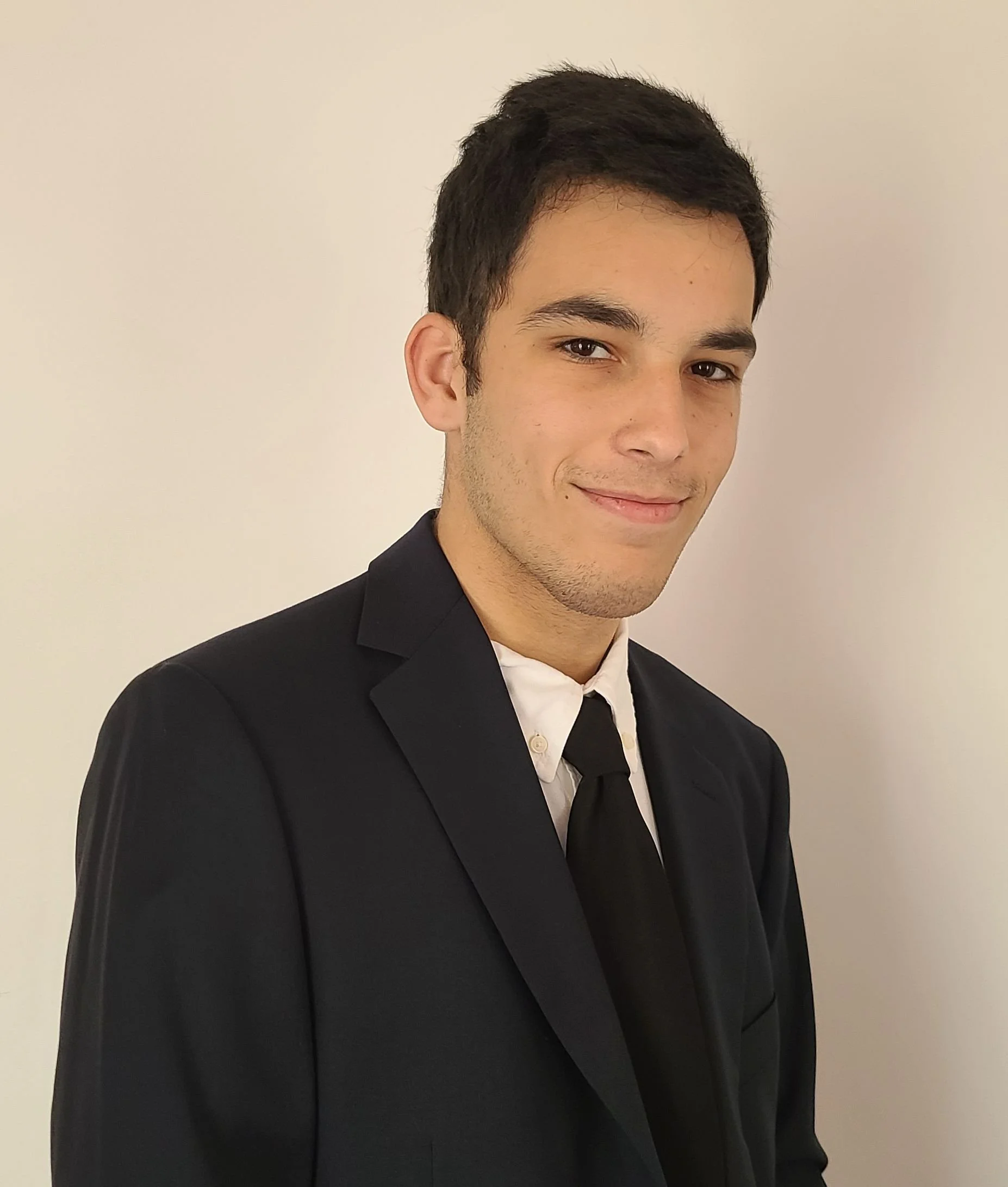 Nolan Dauvillaire