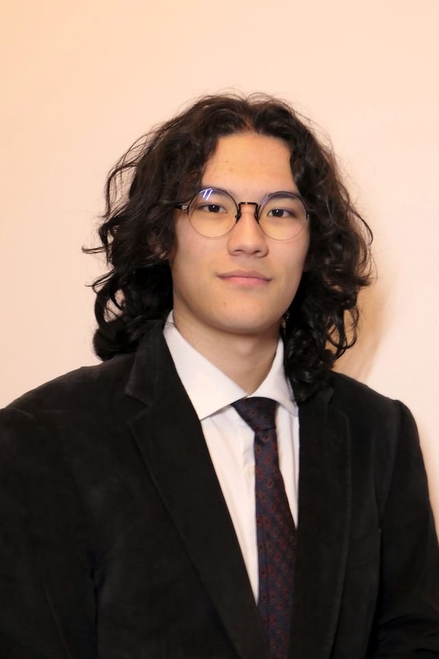 Noe Wei