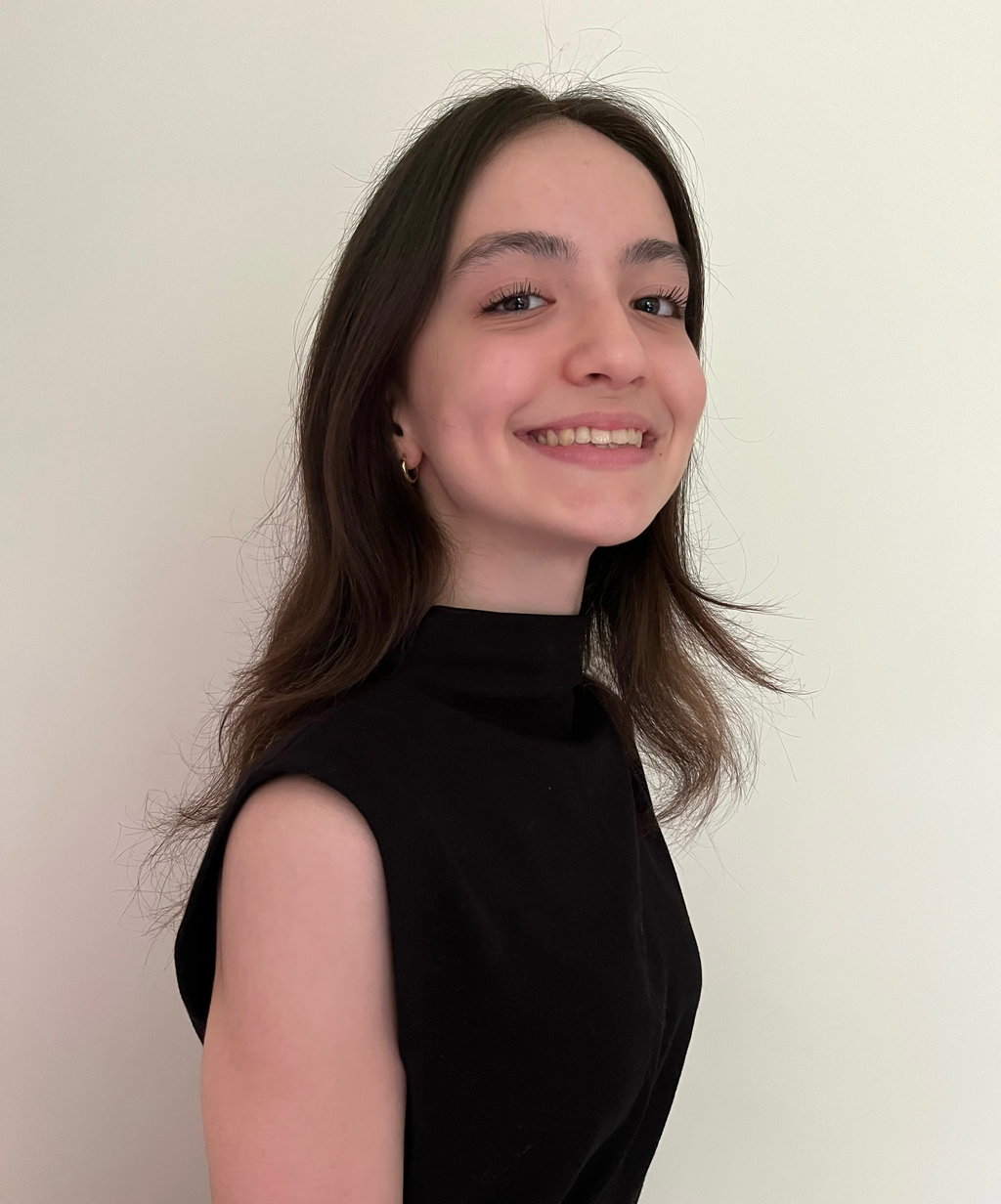 Chloé Pinan-Lucarre